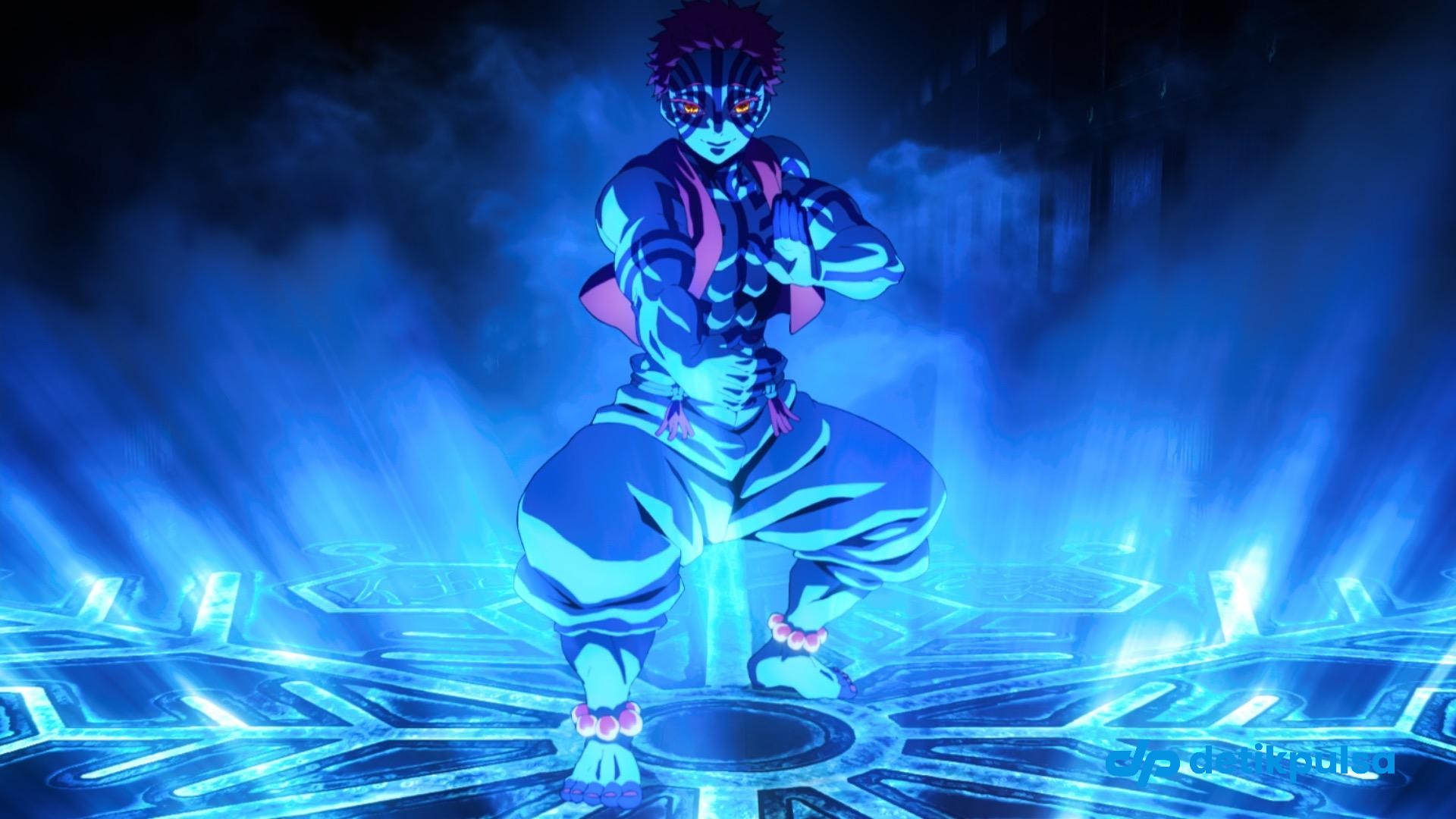 5 Anime Paling Populer buat para GenZ
