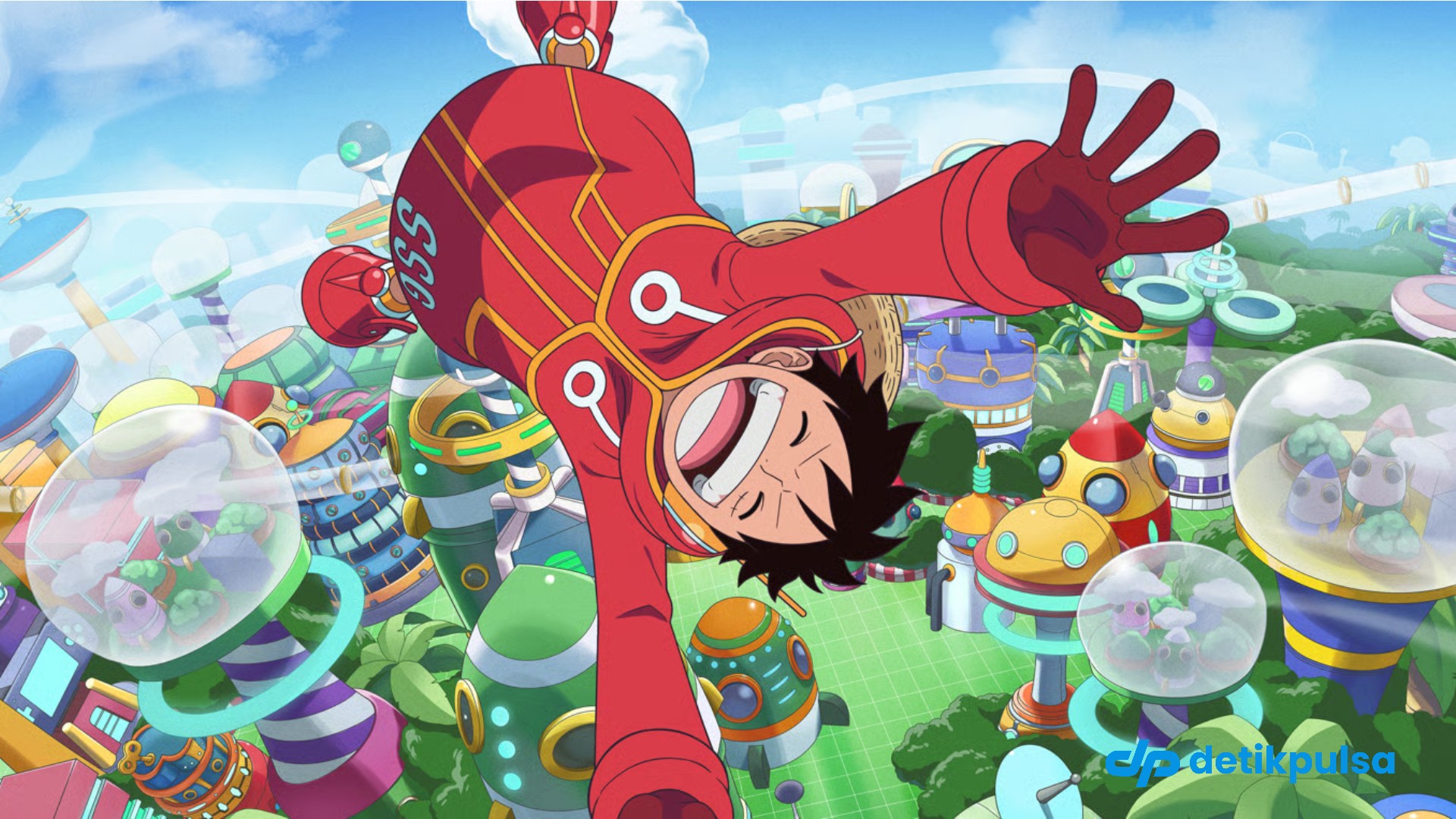 4 Anime Lanjutan yang Tayang di Crunchyroll, wajib nonton