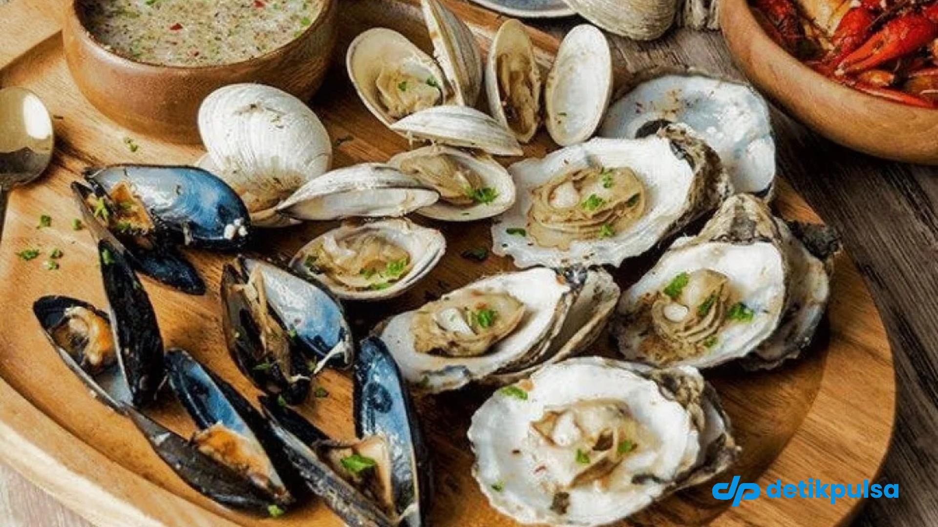 6 Ikan Sumber Kalsium yang Sehat Gantikan Susu