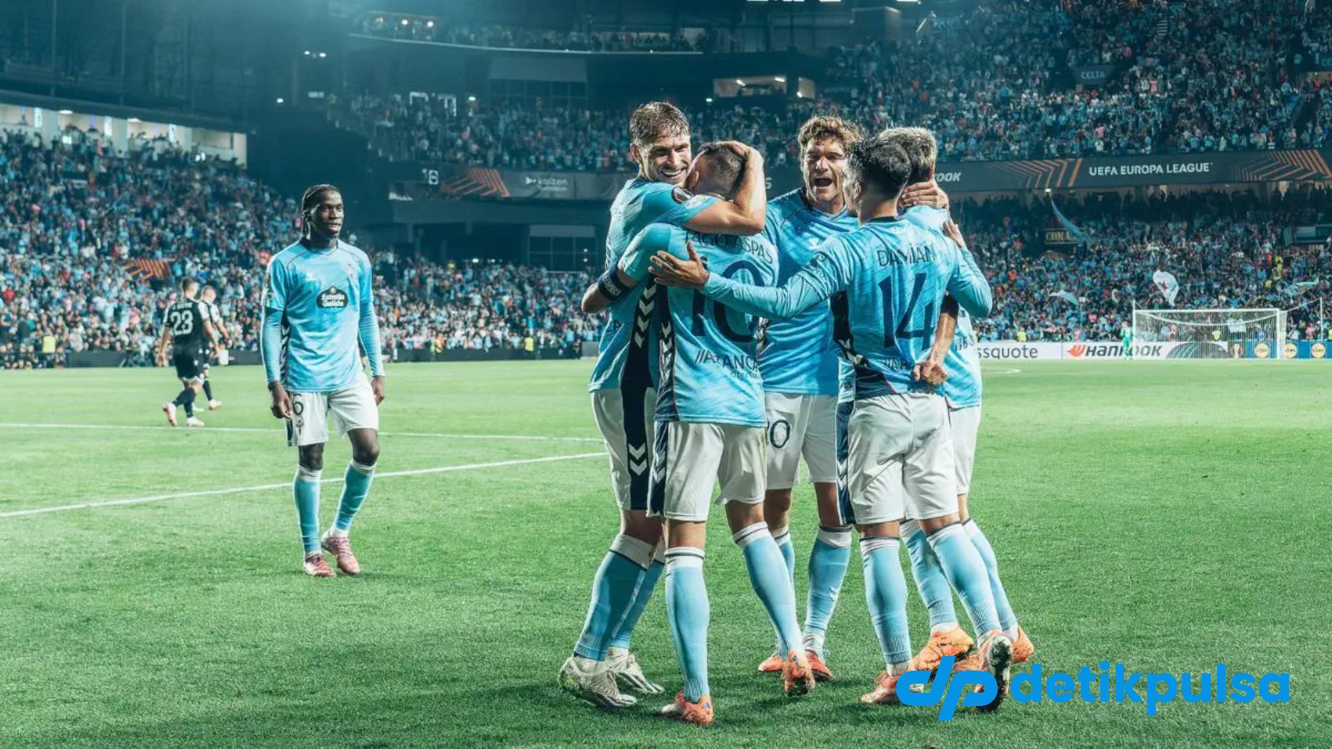 Prediksi Lengkap Celta Vigo vs Nice 24 Oktober
