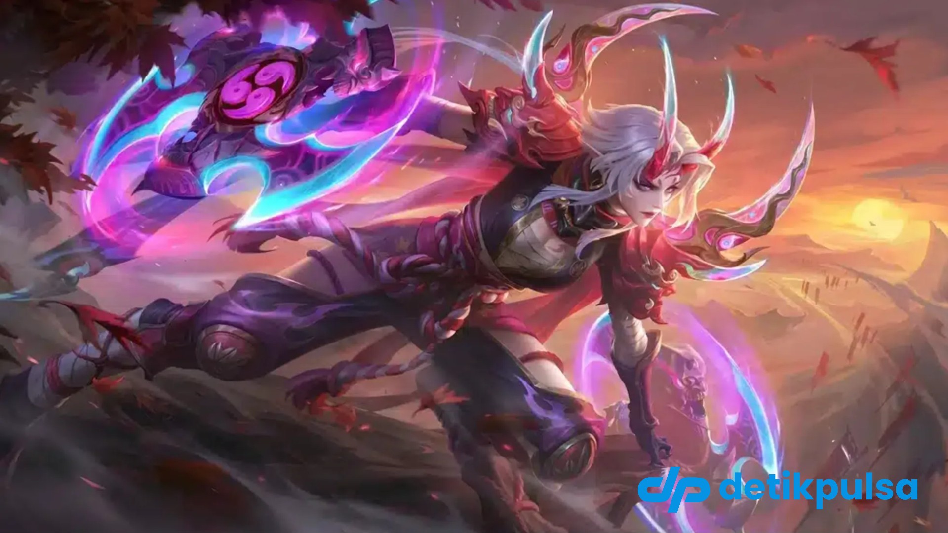 Tips Atasi 3 Hero Langganan Ban di Mobile Legends