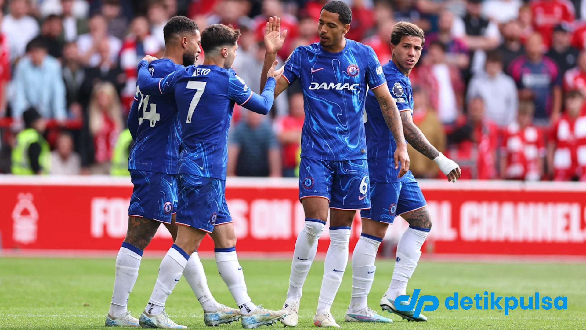 Prediksi Lengkap Chelsea vs Sunderland 25 Oktober