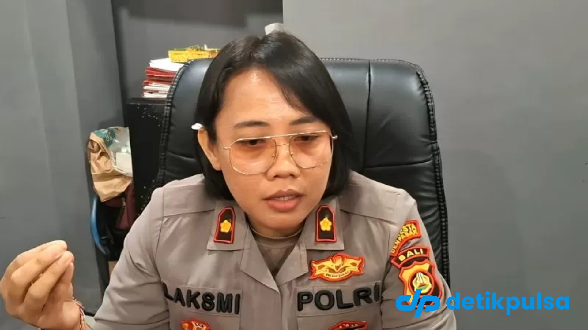 Polisi Cek HP dan 1 Laptop Milik Mahasiswa Unud Bunuh Diri