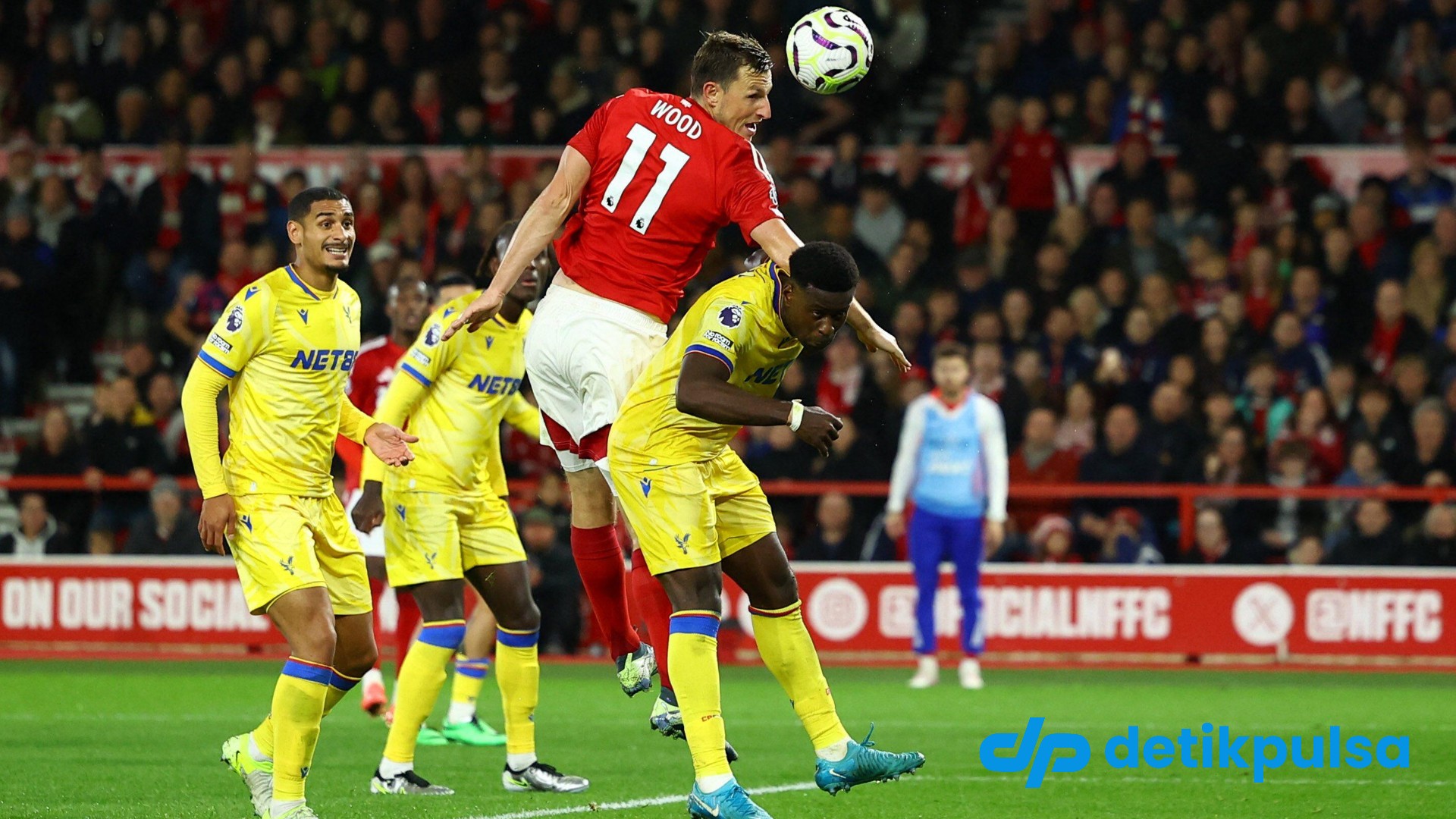 Prediksi Lengkap Arsenal vs Crystal Palace 26 Oktober