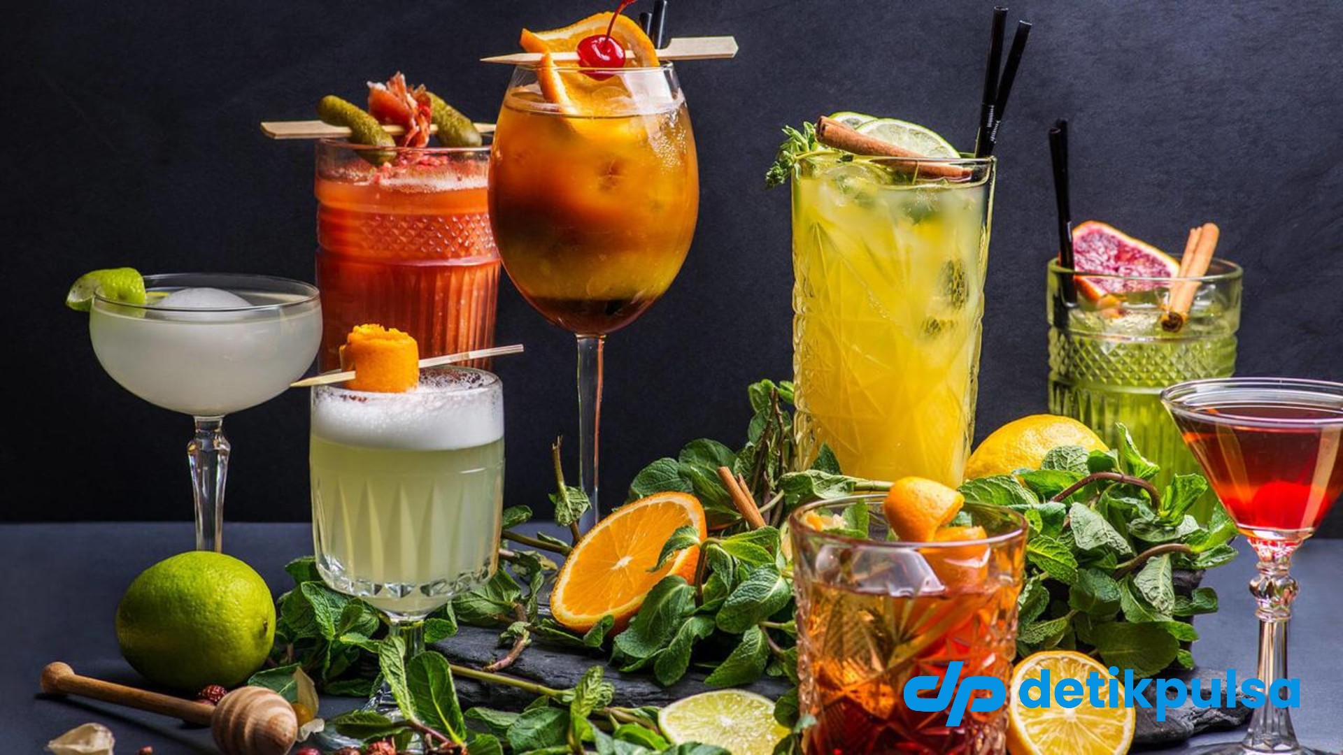 5 Makanan-Minuman ini Diam-diam Picu Kanker, Wajib Tahu