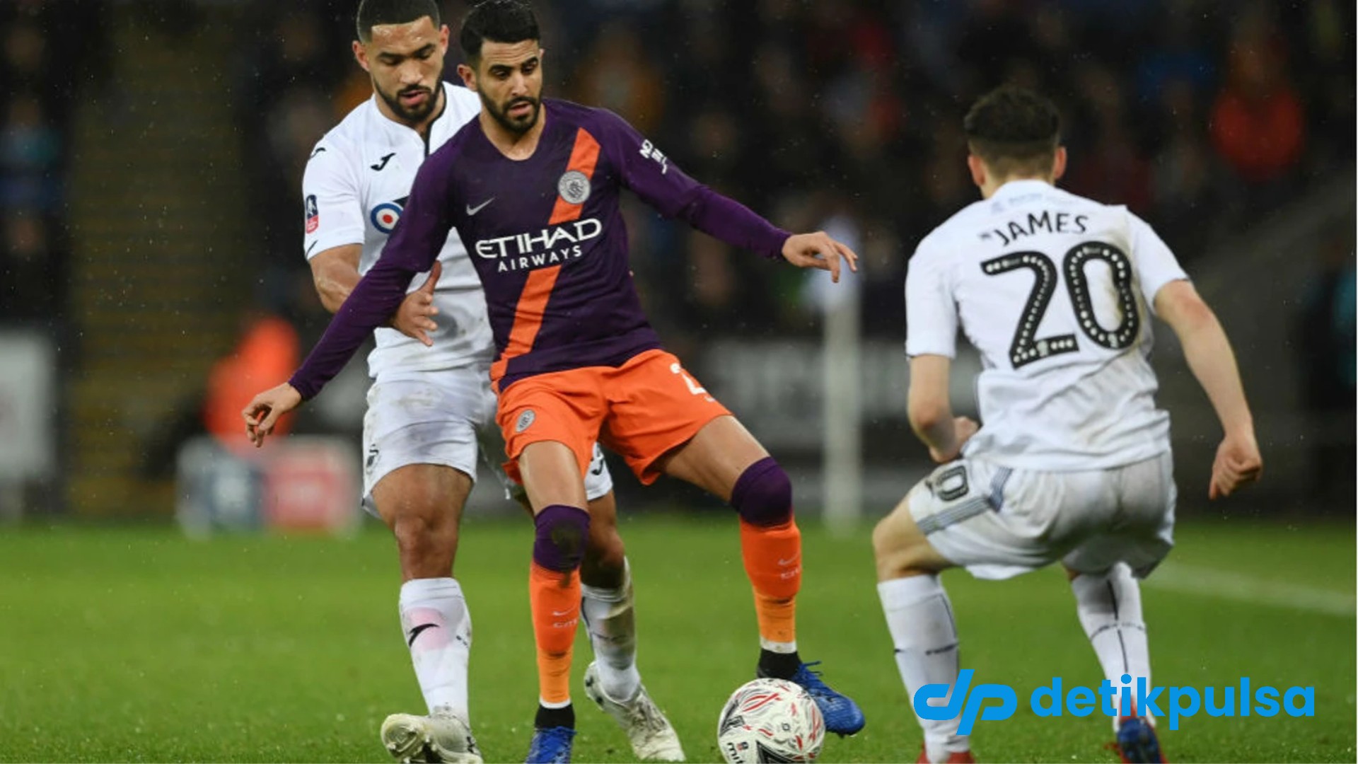 Prediksi Lengkap Swansea vs Manchester City 30 Oktober