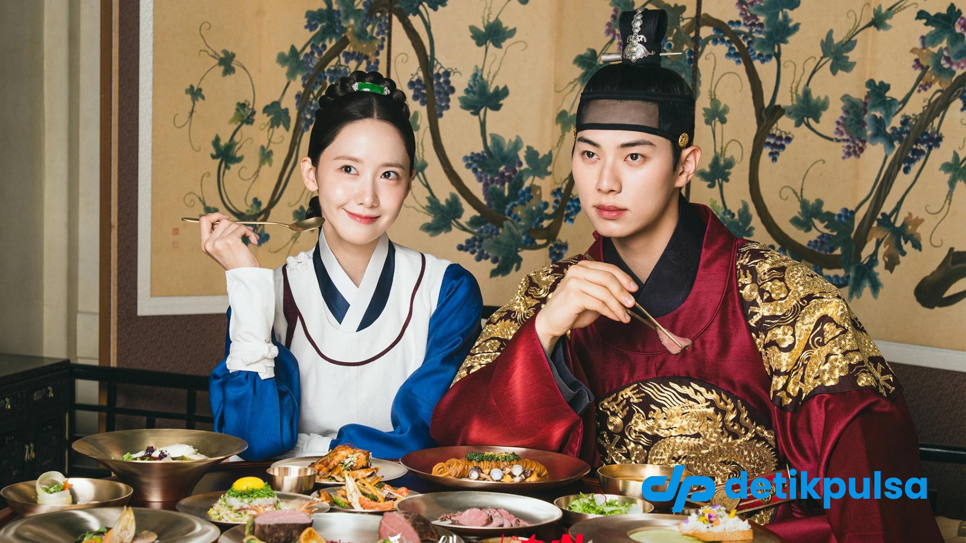 7 Drakor Netflix Terbaru dengan Rating Tinggi di IMDb