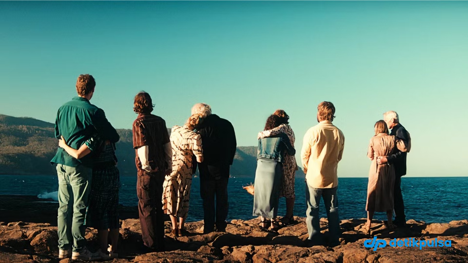 10 Film Netflix dengan Skor Terbaik di Rotten Tomatoes