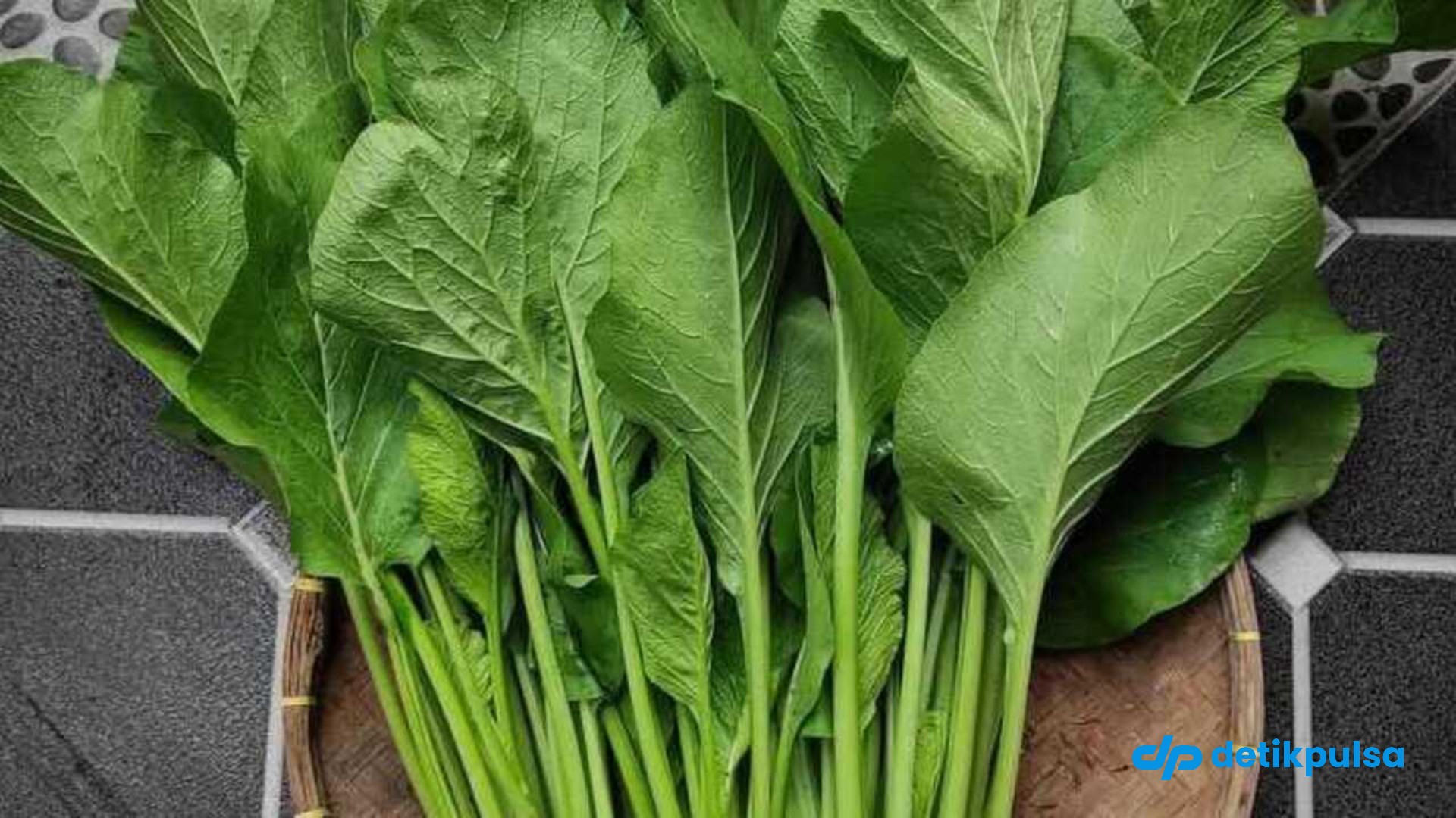 Punya Asam Urat Wajib Makan 3 Sayur Ini