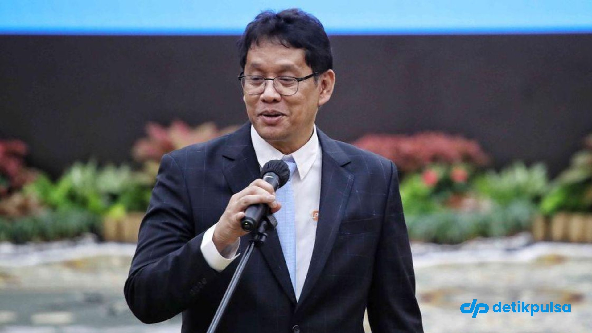 Purbaya Kejar 200 Pengemplang Wajib Pajak Rp 60 T