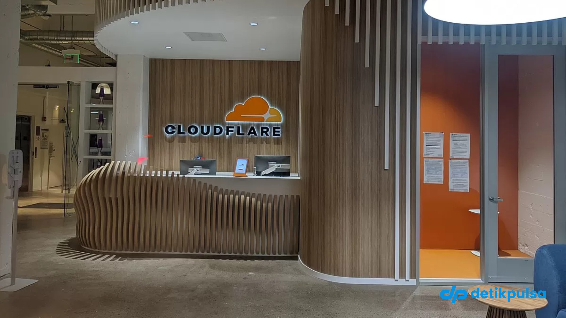 X dan ChatGPT Down Selama 3 Jam, Cloudflare Langsung Buka Suara