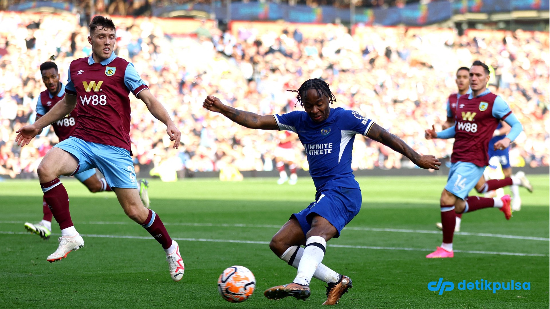 Prediksi Lengkap Burnley vs Chelsea 22 November