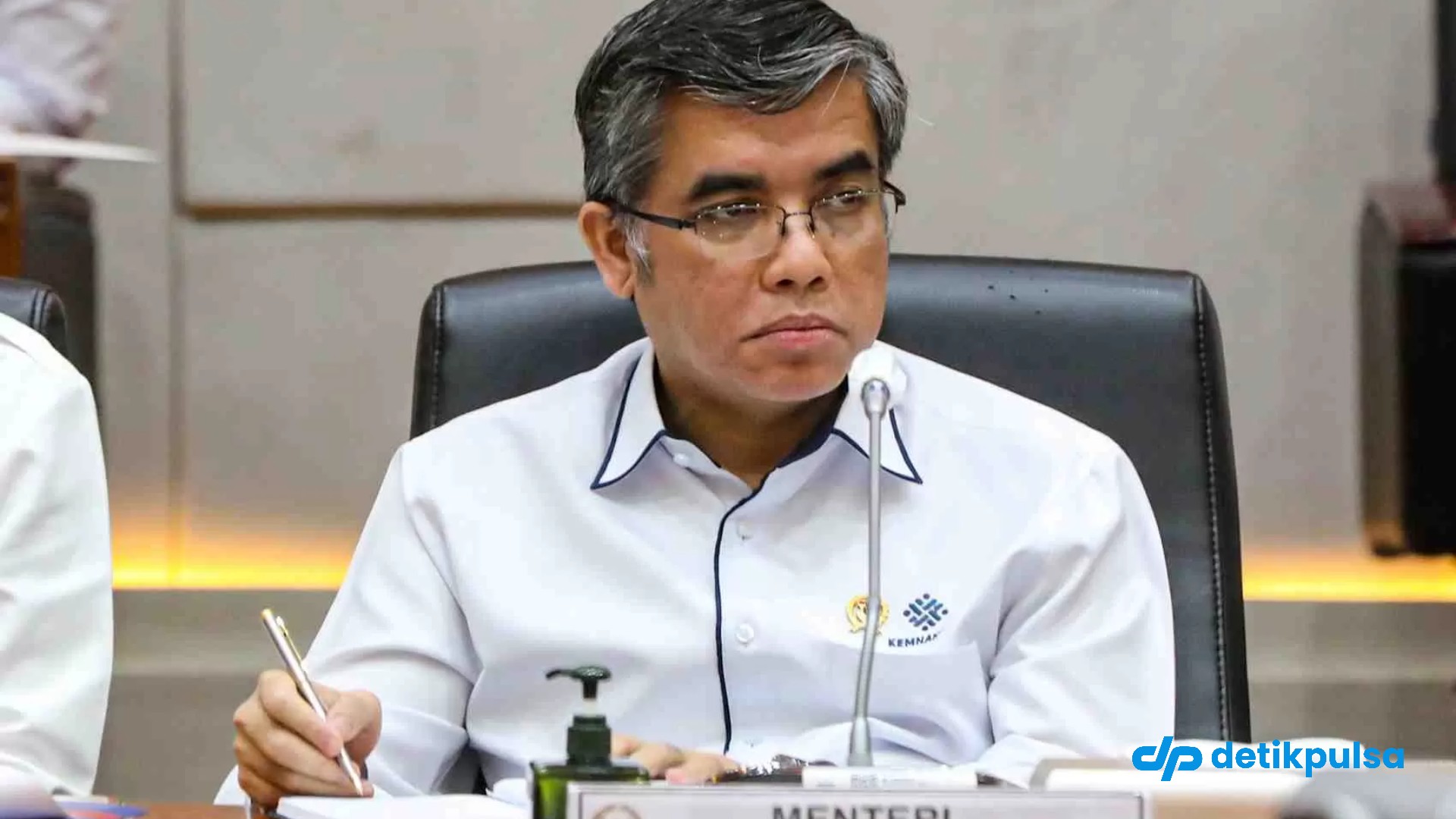 Bocoran Kenaikan Upah Minimum 2026
