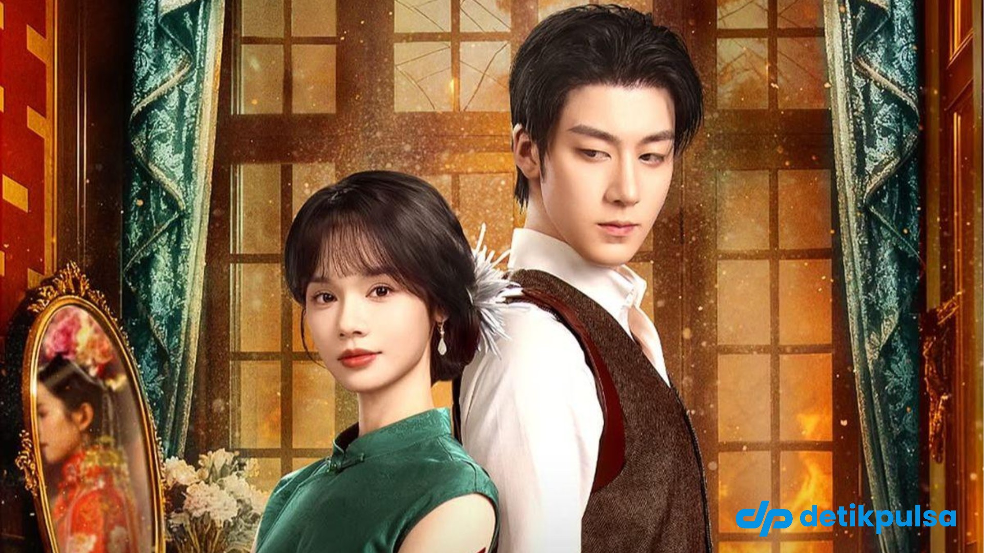 5 Drama China On Going Terbaru di WeTV