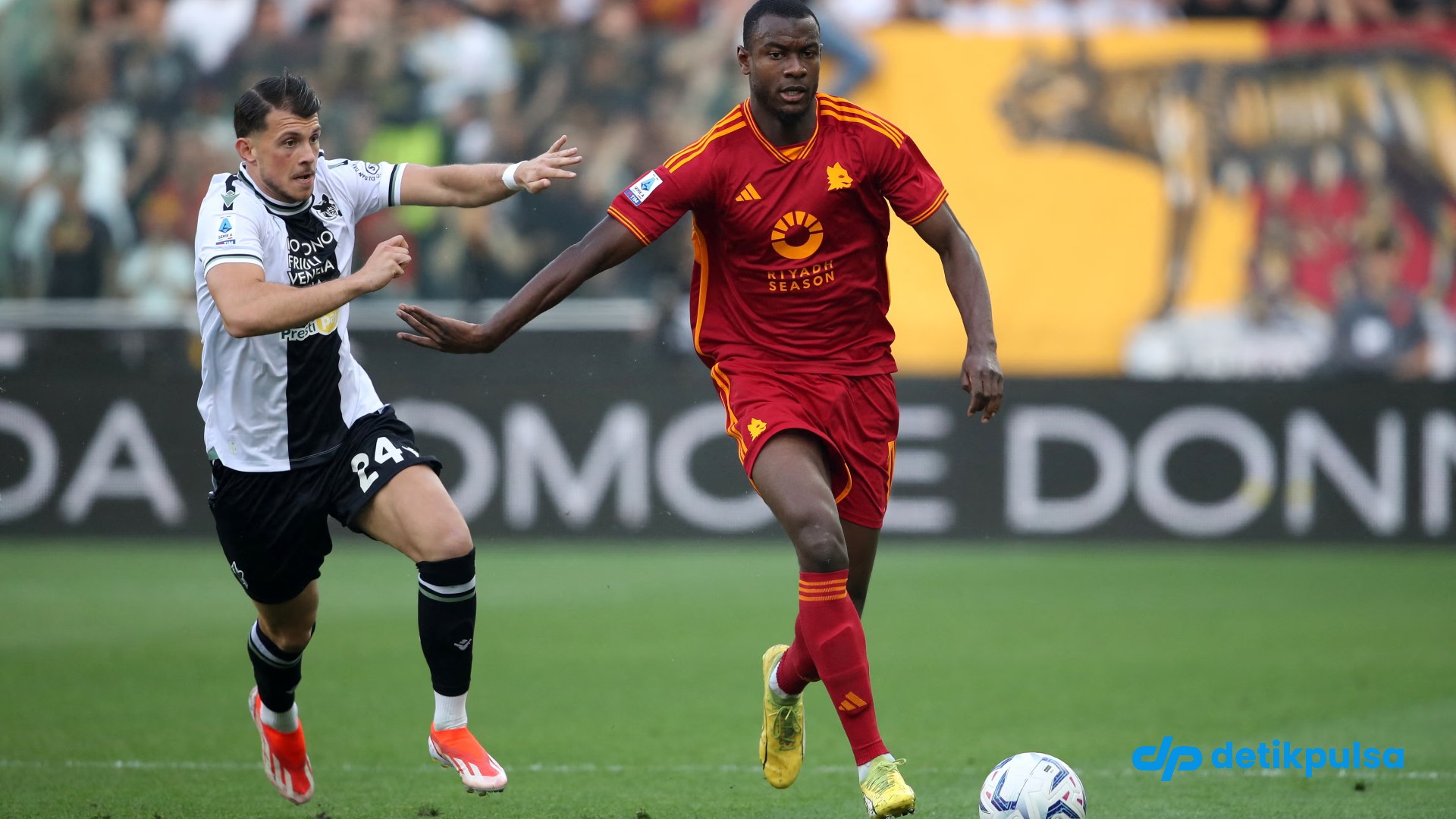 Prediksi Lengkap Roma vs Udinese 9 November