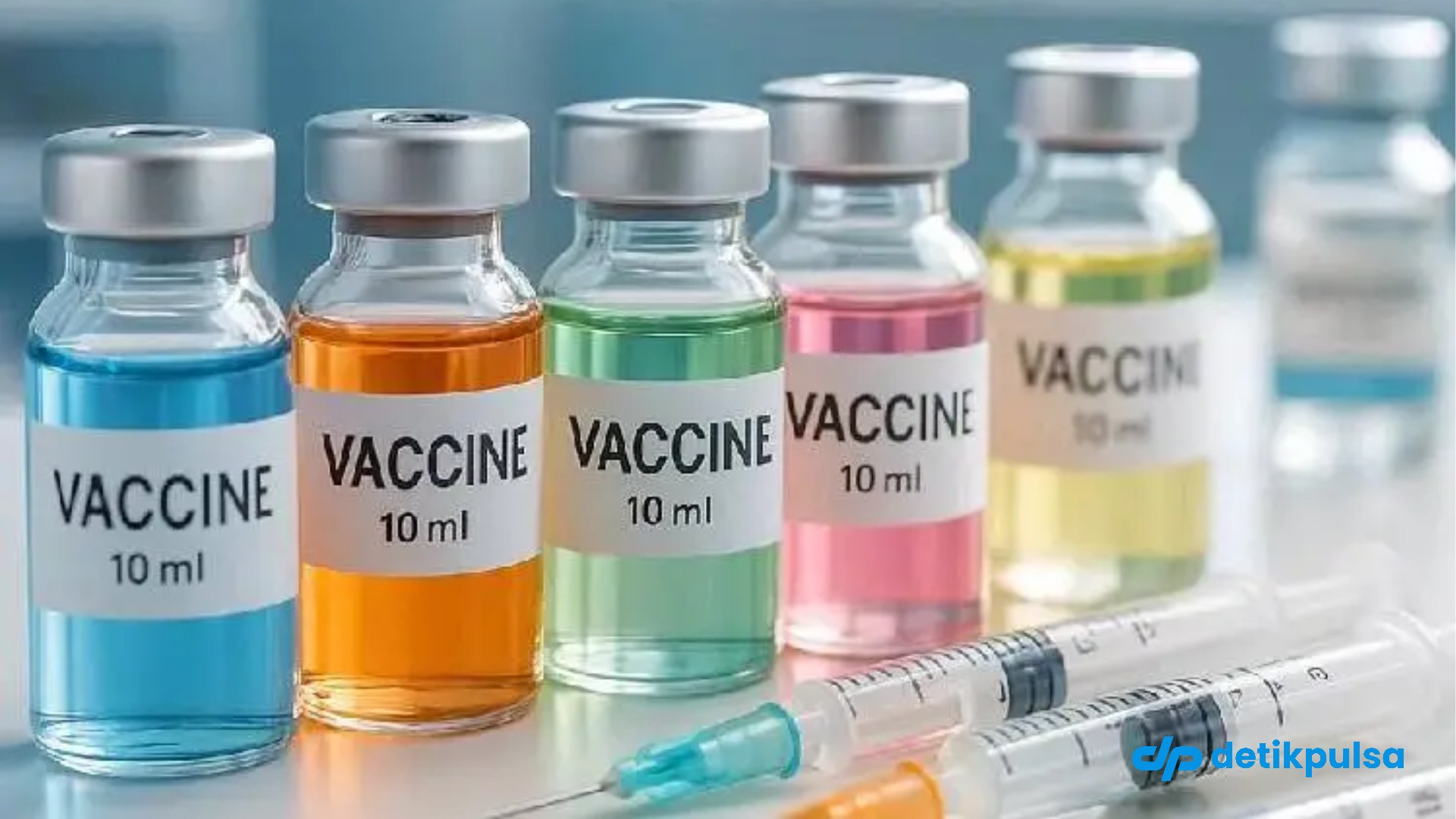 Vaksin Kanker Sukses Blokir Berbagai Tumor Selama 250 Hari