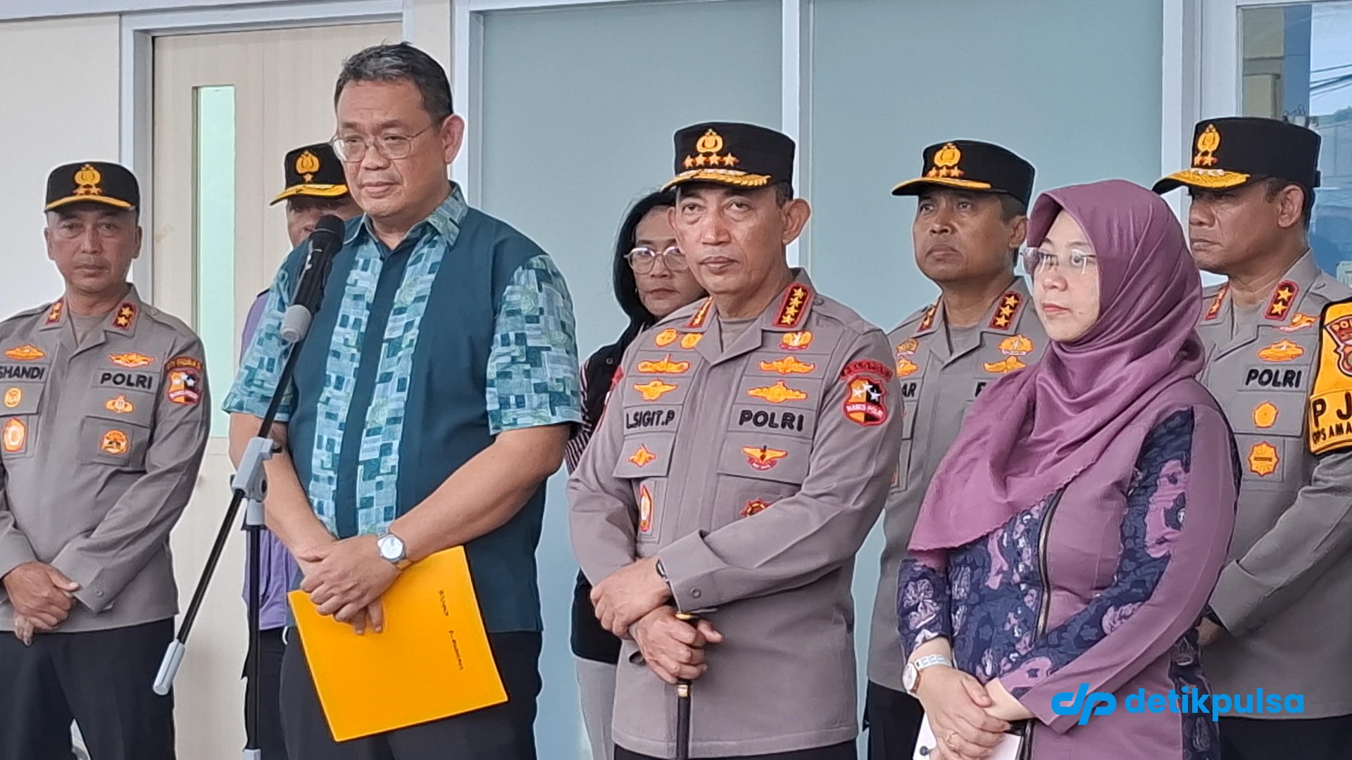 Imbas Ledakan SMAN 72, Pemerintah Segera Batasi Game PUBG