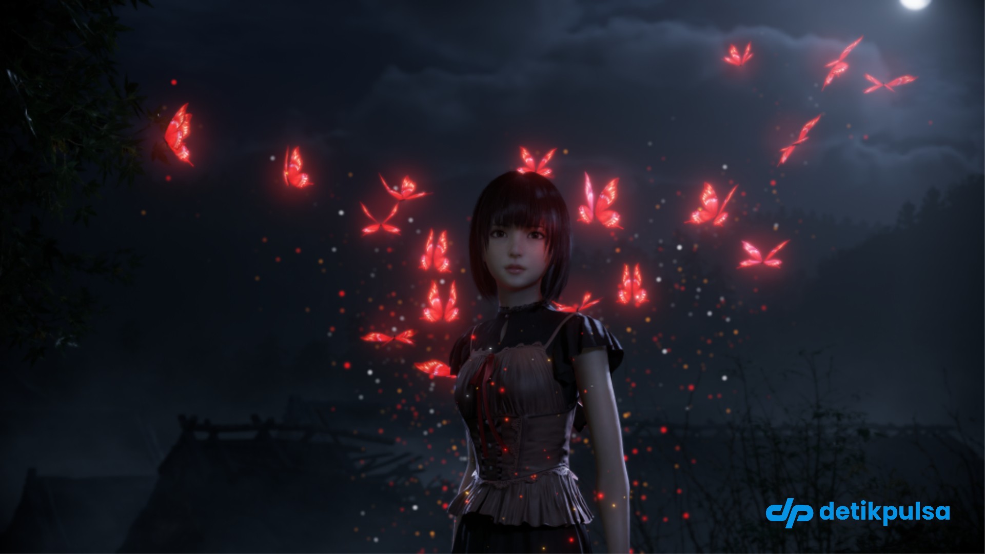 Fatal Frame II Remake Segera Rilis 2026