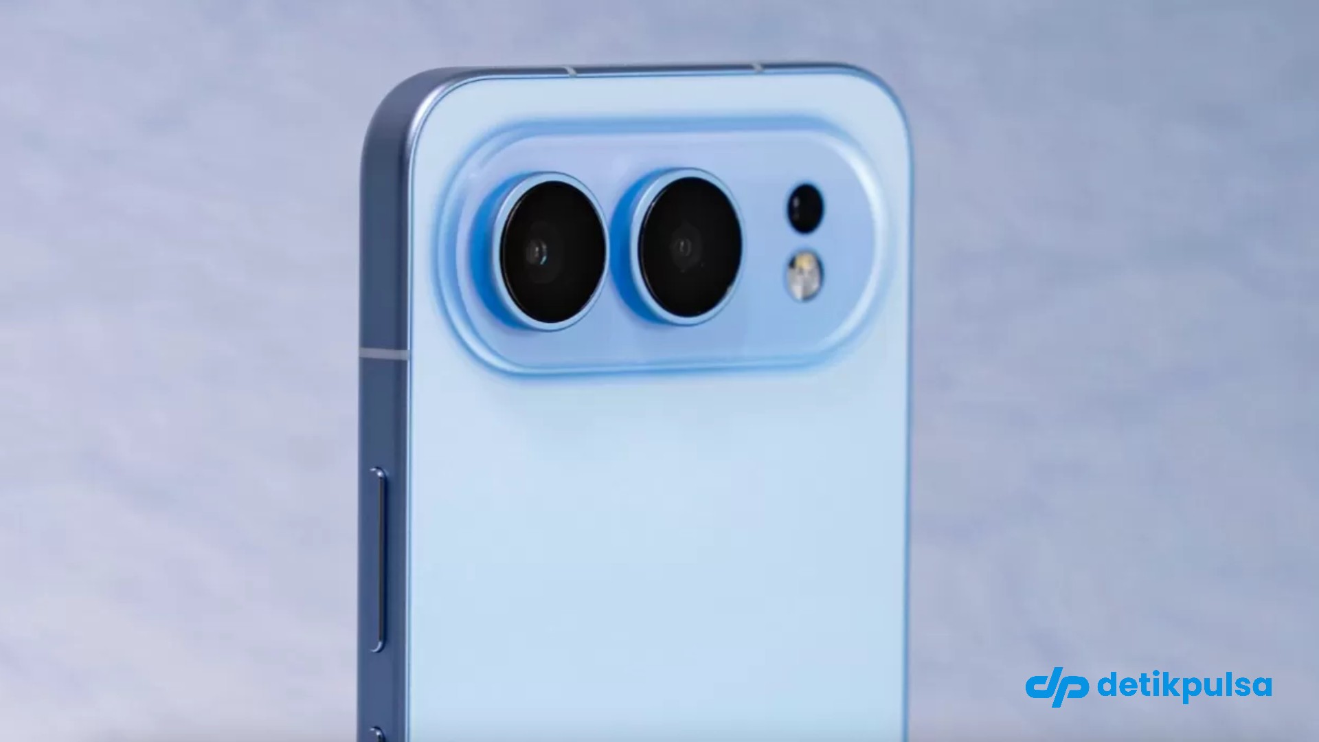 Honor 500 Mirip iPhone Air Milik Apple