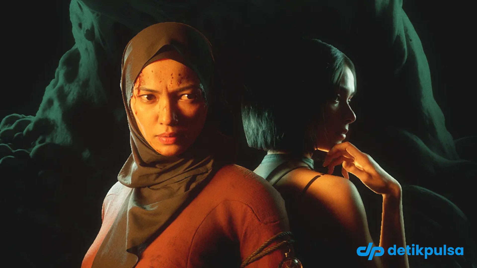 1 Game Lokal Baru Agni: Village of Calamity