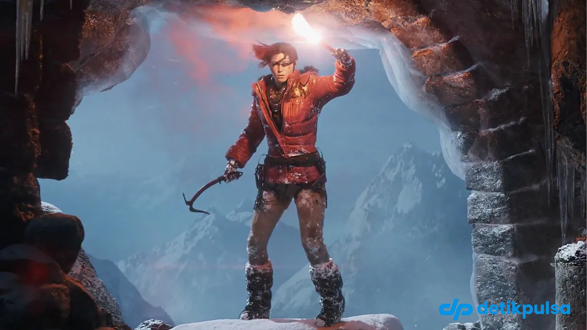 Pahlawan Wanita Game Terlaris 2025