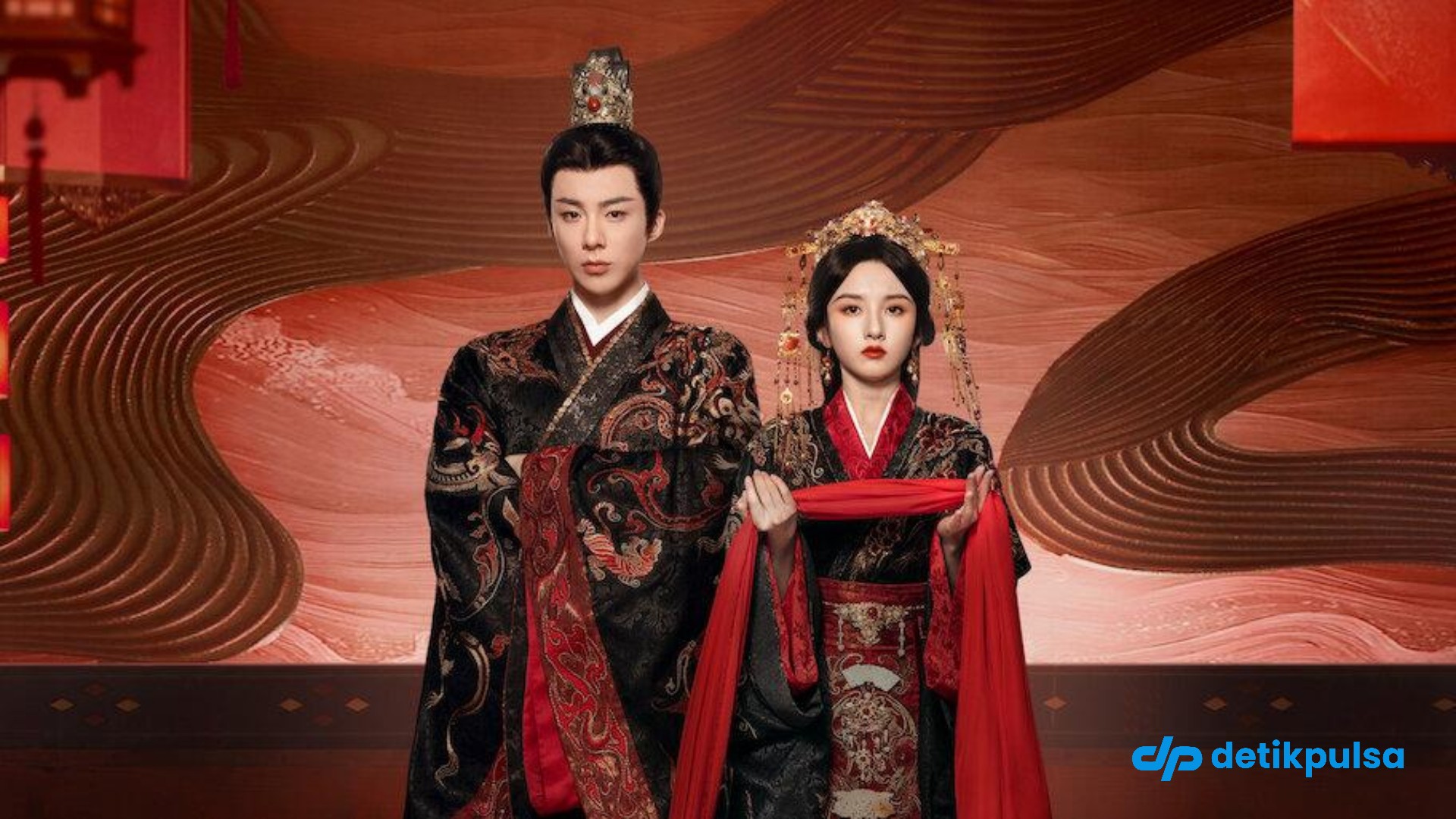 6 Drama China Terbaik Bertema Kerajaan