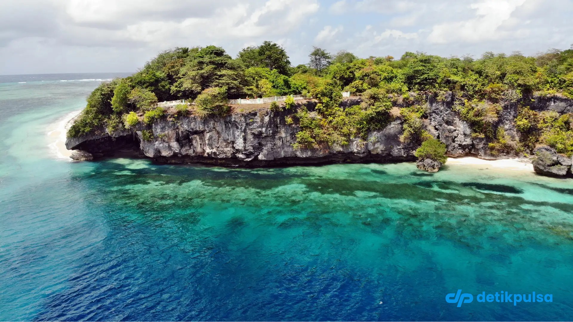 4 Taman Nasional di Indonesia Resmi Masuk Warisan Dunia UNESCO