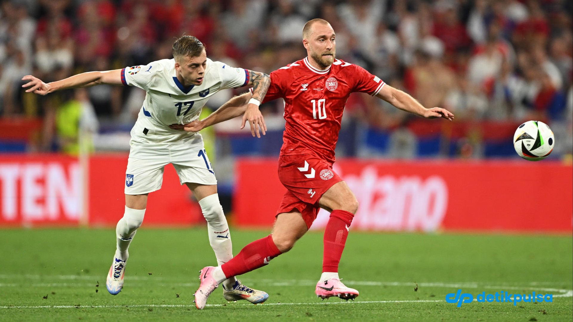 Prediksi Lengkap Inggris vs Serbia 14 November