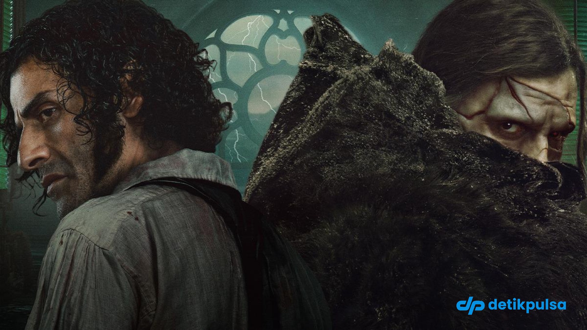 5 Film Horor Populer di Netflix, Wajib Nonton