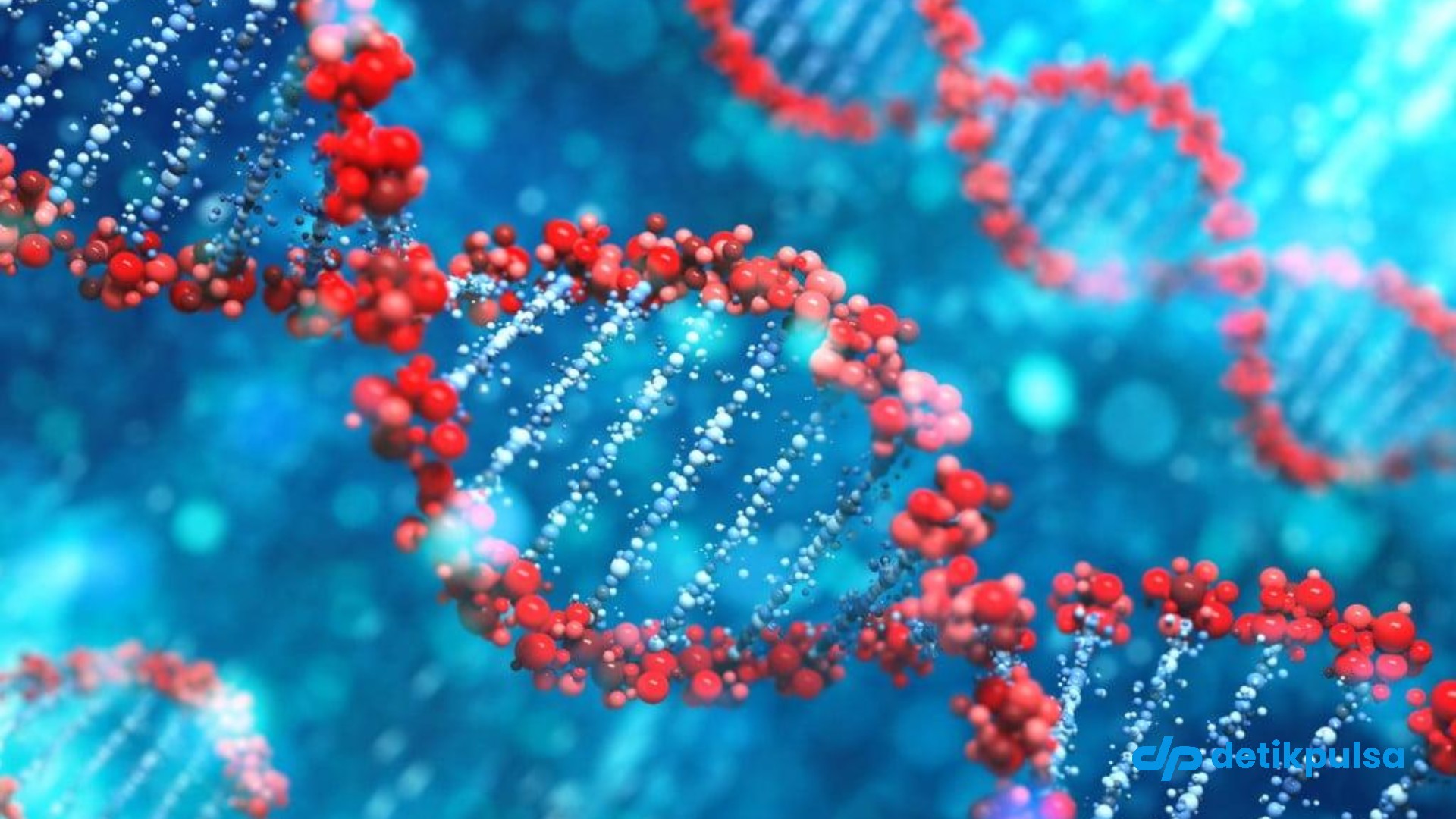 Teknologi Genomics Deteksi Dini 3 Penyakit Berat