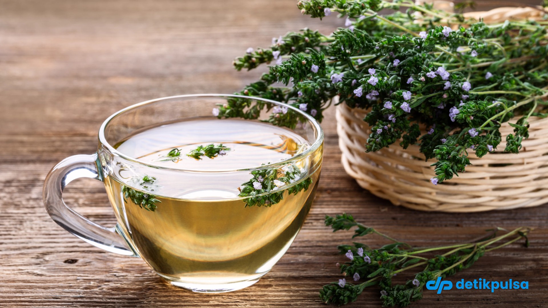 7 Rebusan yang Mampu Redakan Batuk Parah