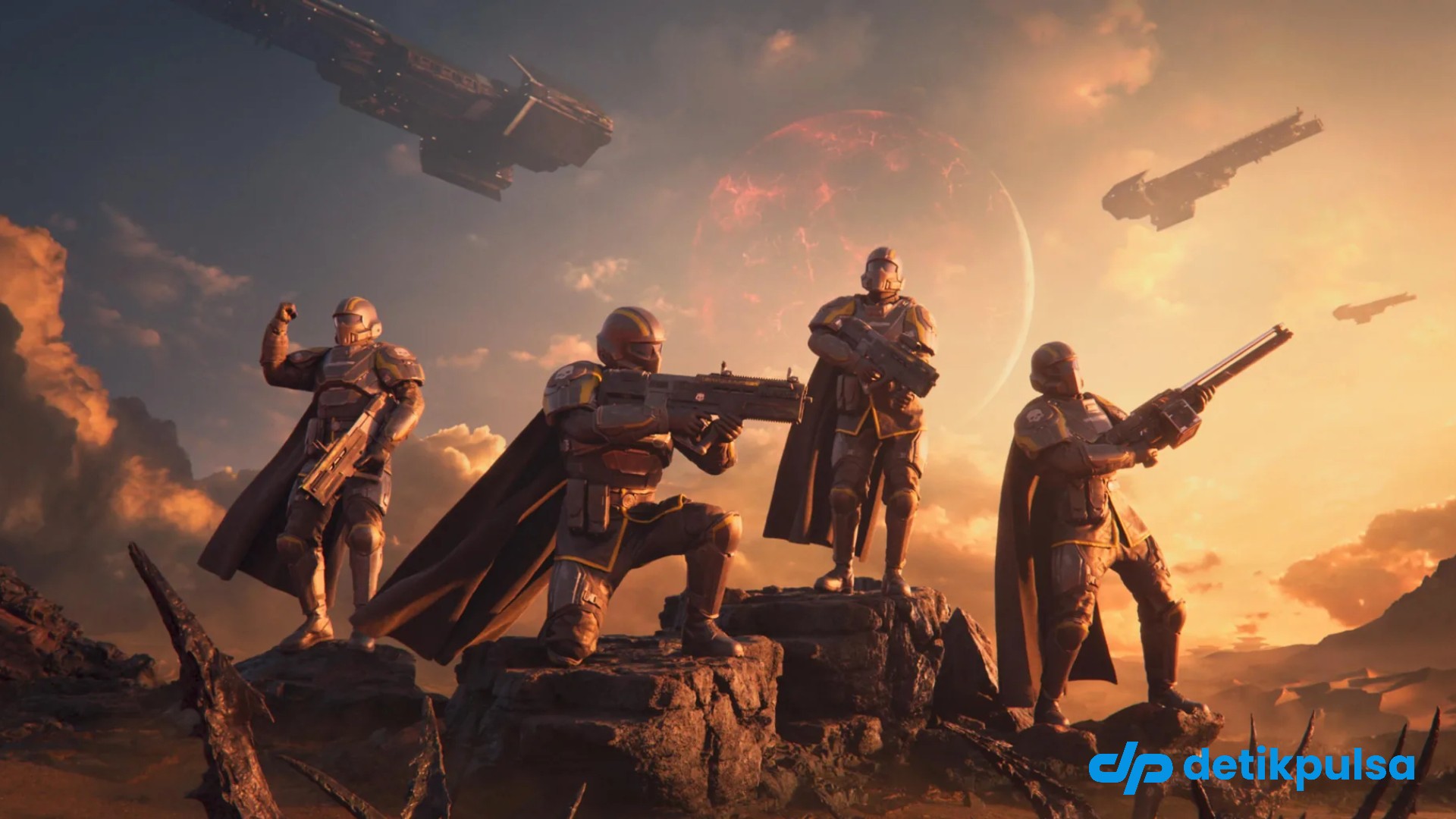 PlayStation Untung Rp 18 Triliun dari Steam