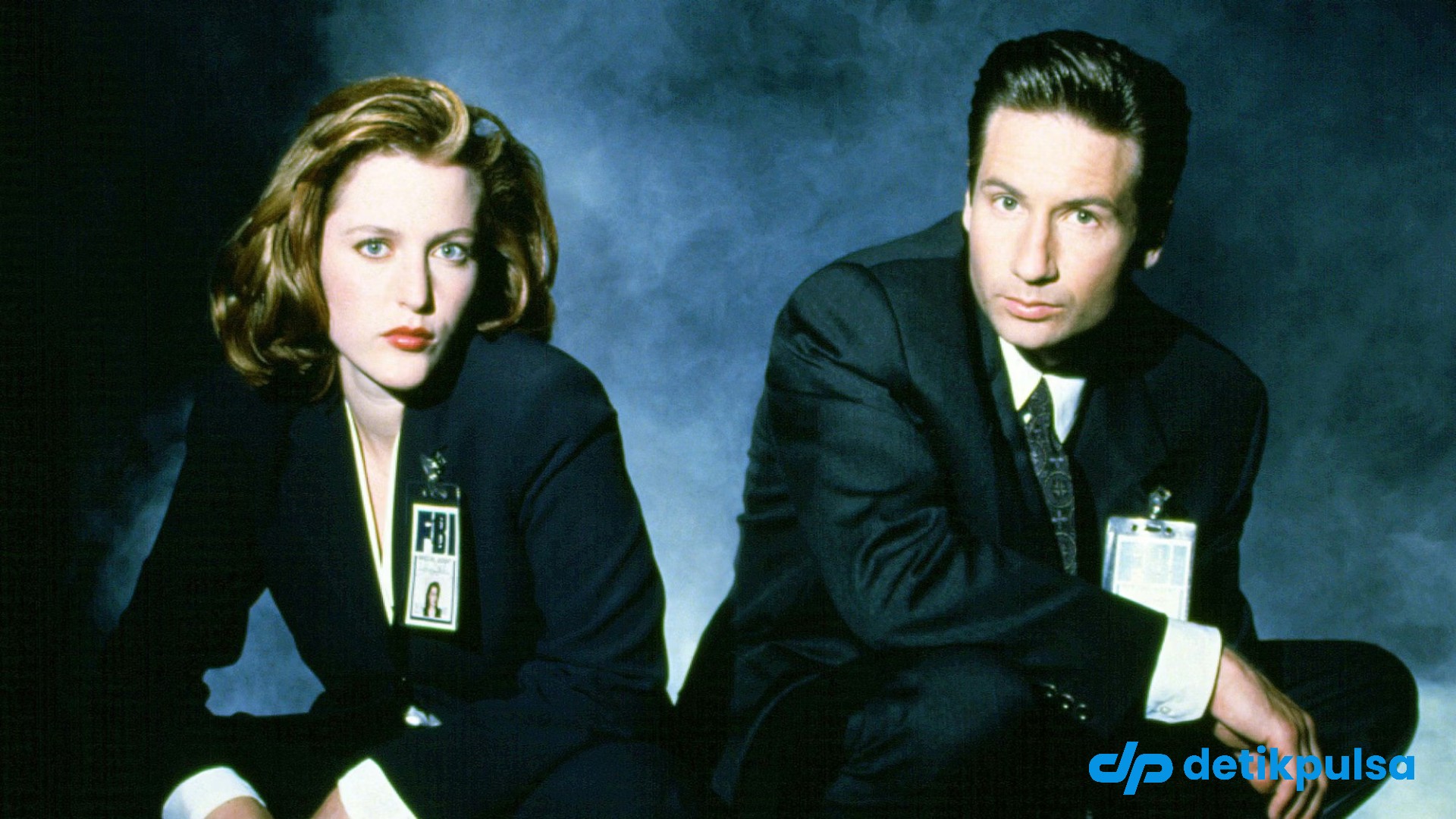 5 Serial Horor Klasik Terbaik