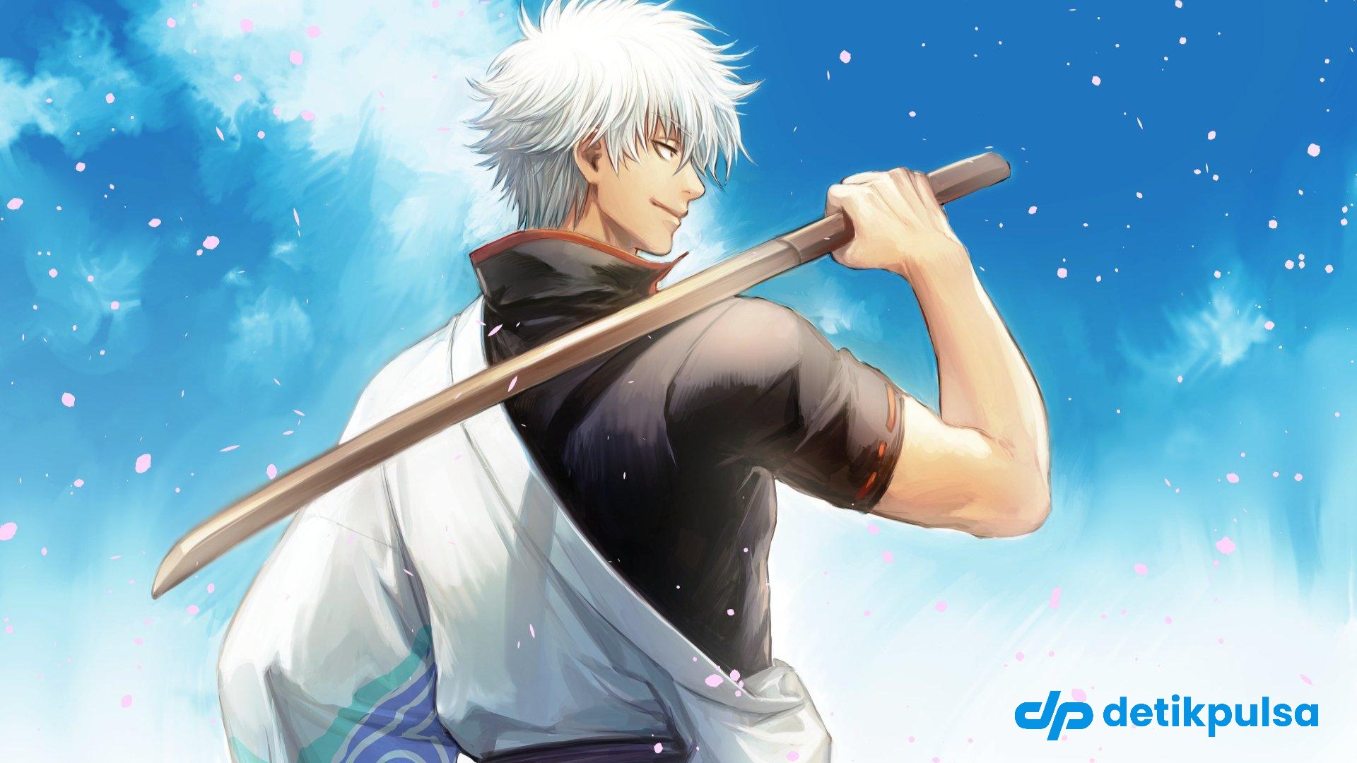 4 Anime Gila yang Wajib Kamu Tonton Sendirian