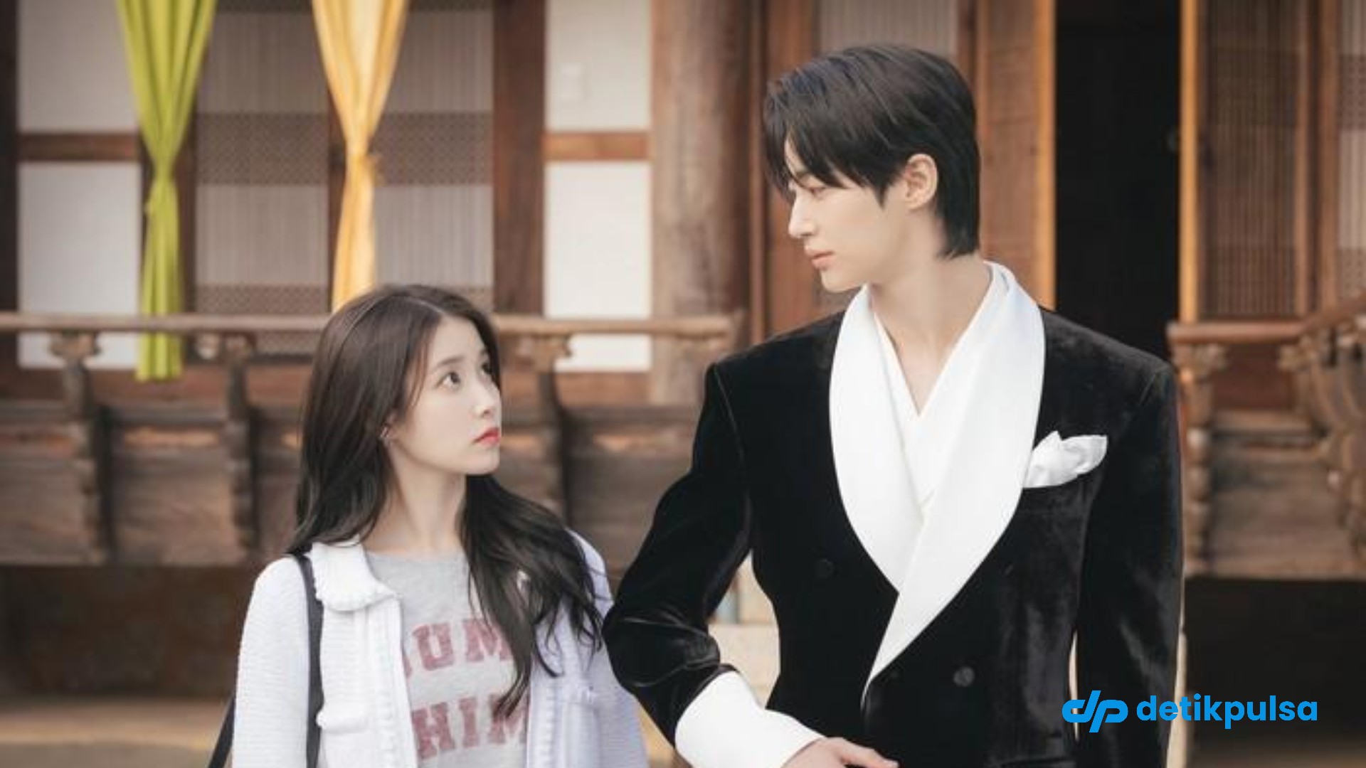 5 Drama Korea Terbaru Disney+ 2026