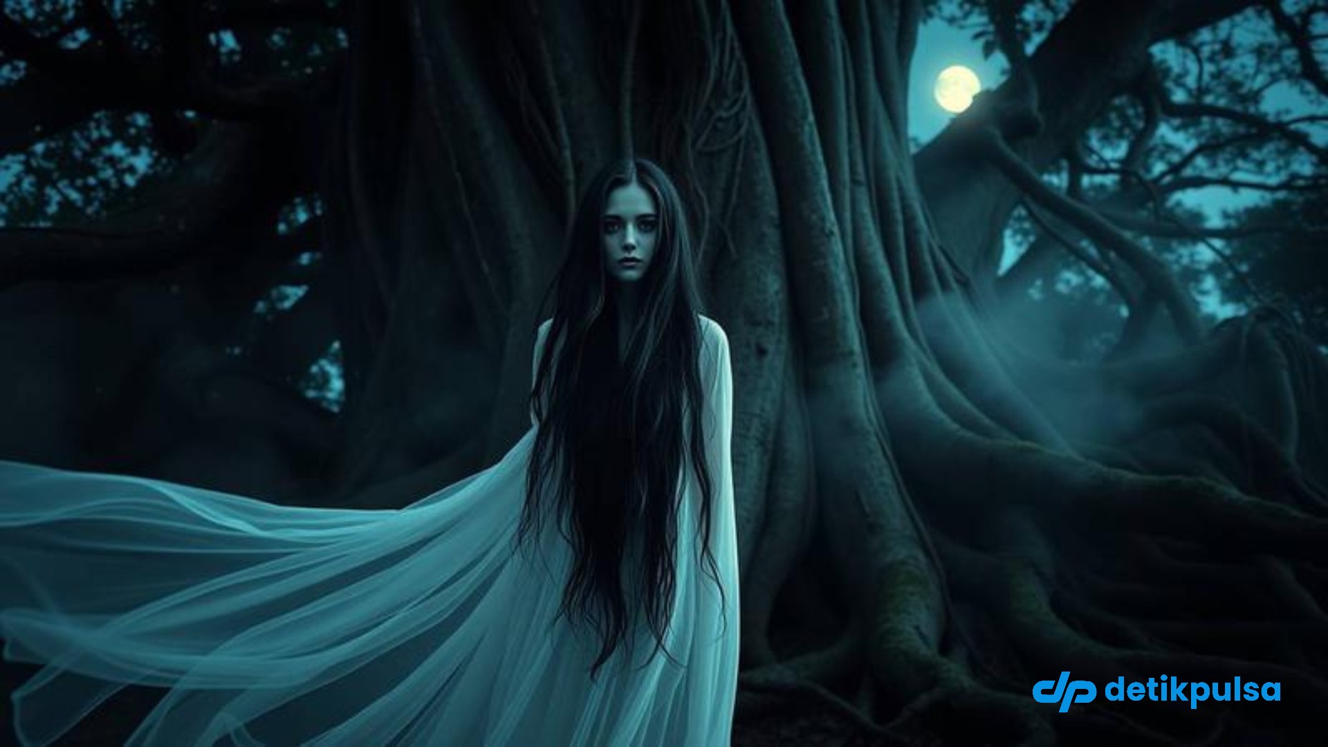 4 Fakta Asli dan Asal Mula Legenda Kuntilanak