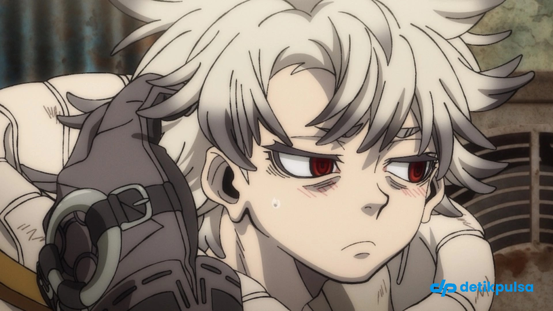 5 Manga Generasi Baru Terbaik dan Populer