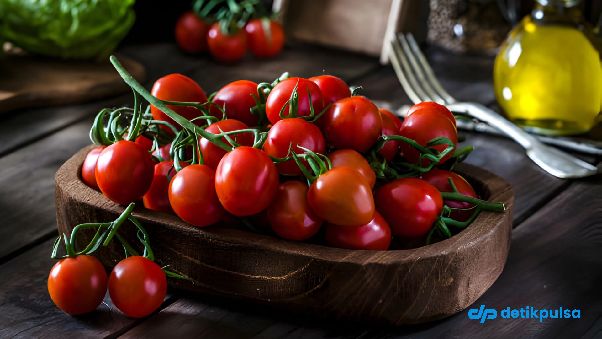 6 Sayuran yang Mampu Dorong Produksi Kolagen, Anti-Aging Alami