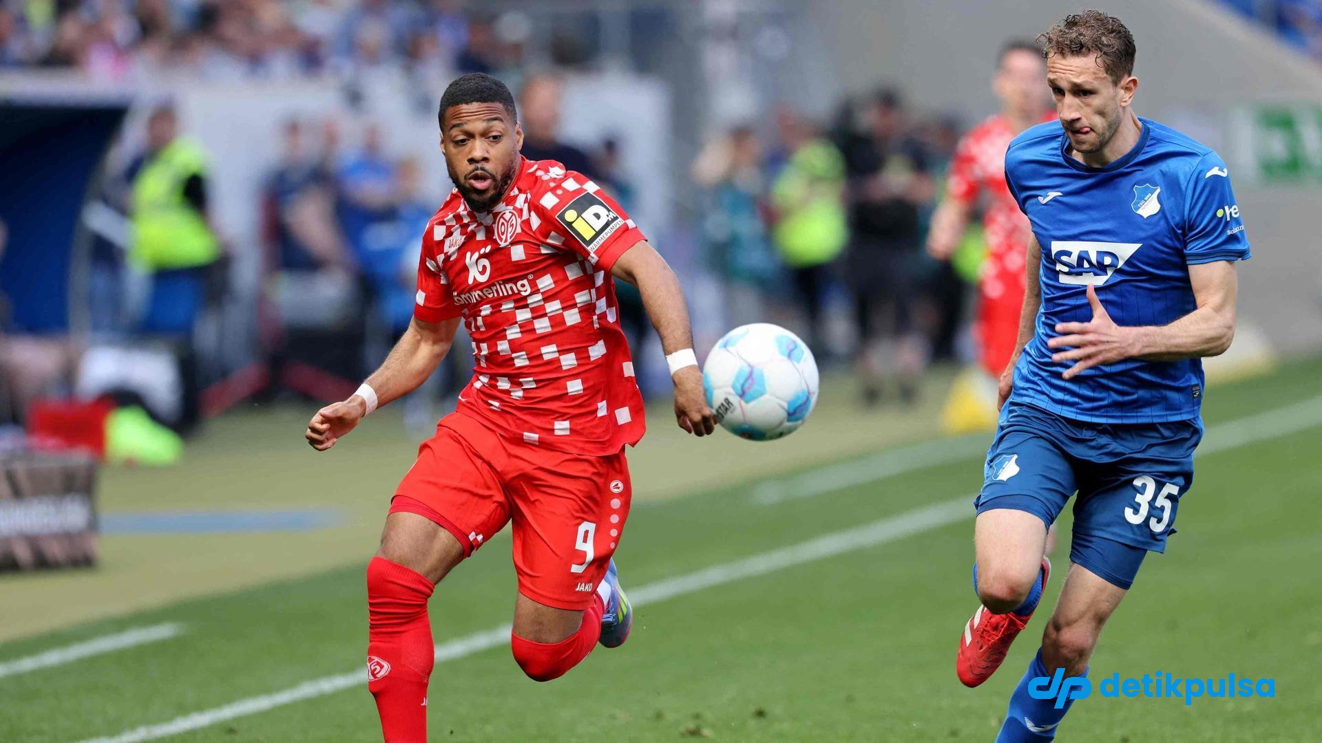 Prediksi Lengkap Mainz vs Hoffenheim 22 November