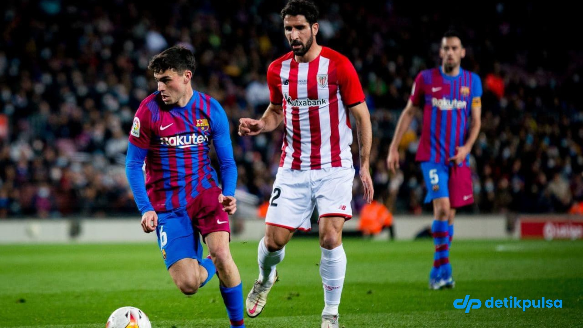 Prediksi Lengkap Barcelona vs Ath Bilbao 22 November