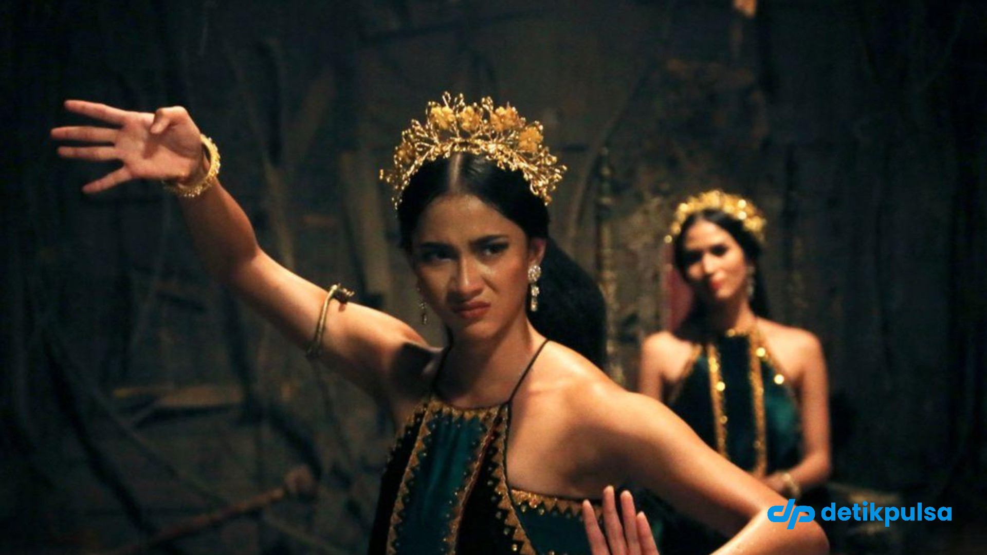 10 Film Horor Indonesia Paling Seram Legend