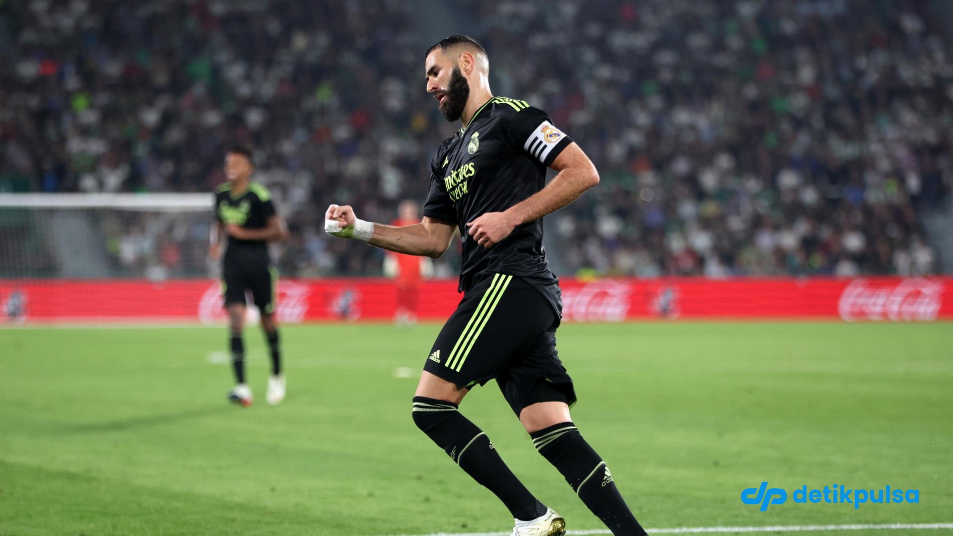 Prediksi Lengkap Elche vs Real Madrid 24 November