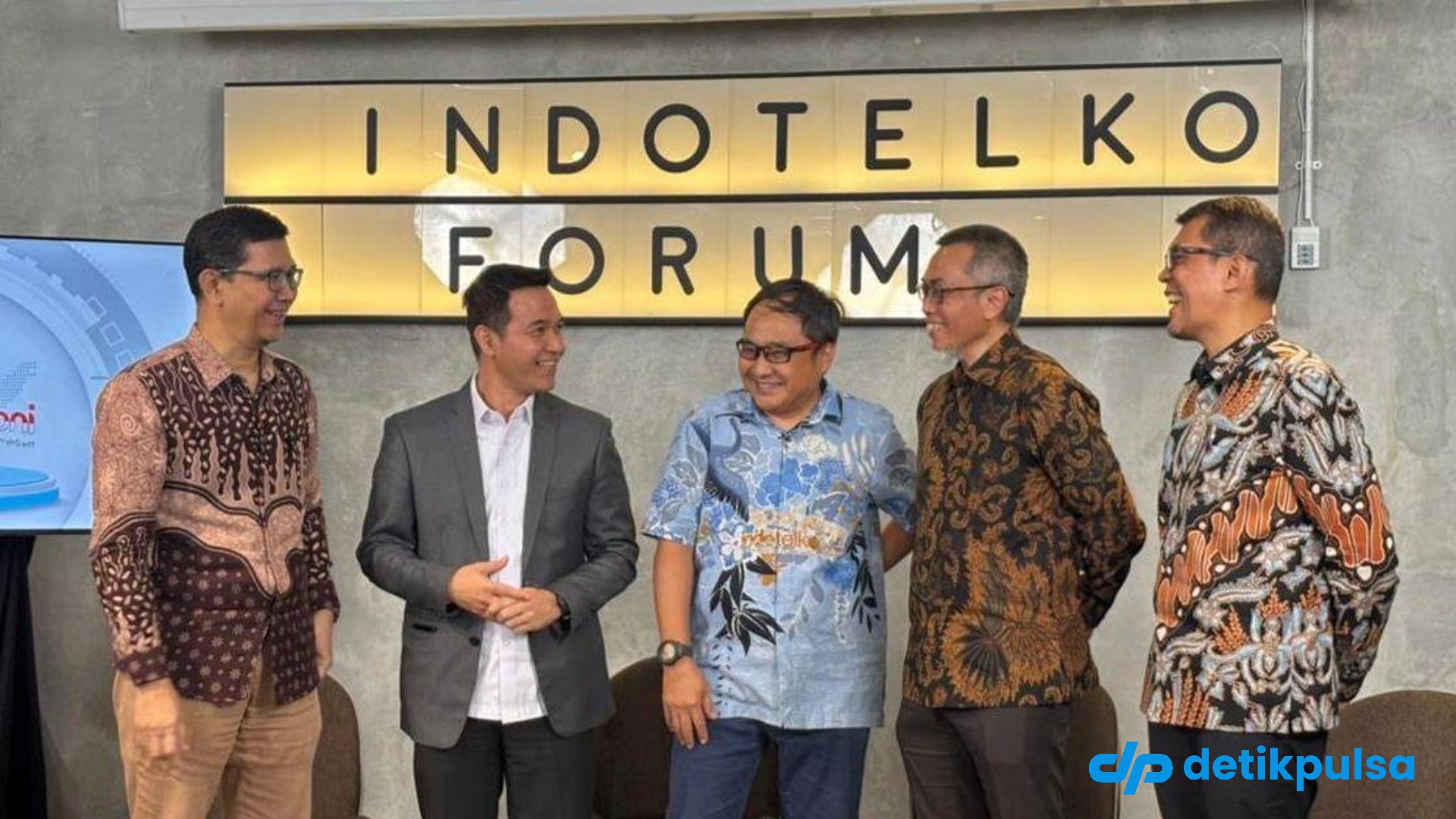 Indonesia Pengguna AI Terbesar ke-3 Dunia