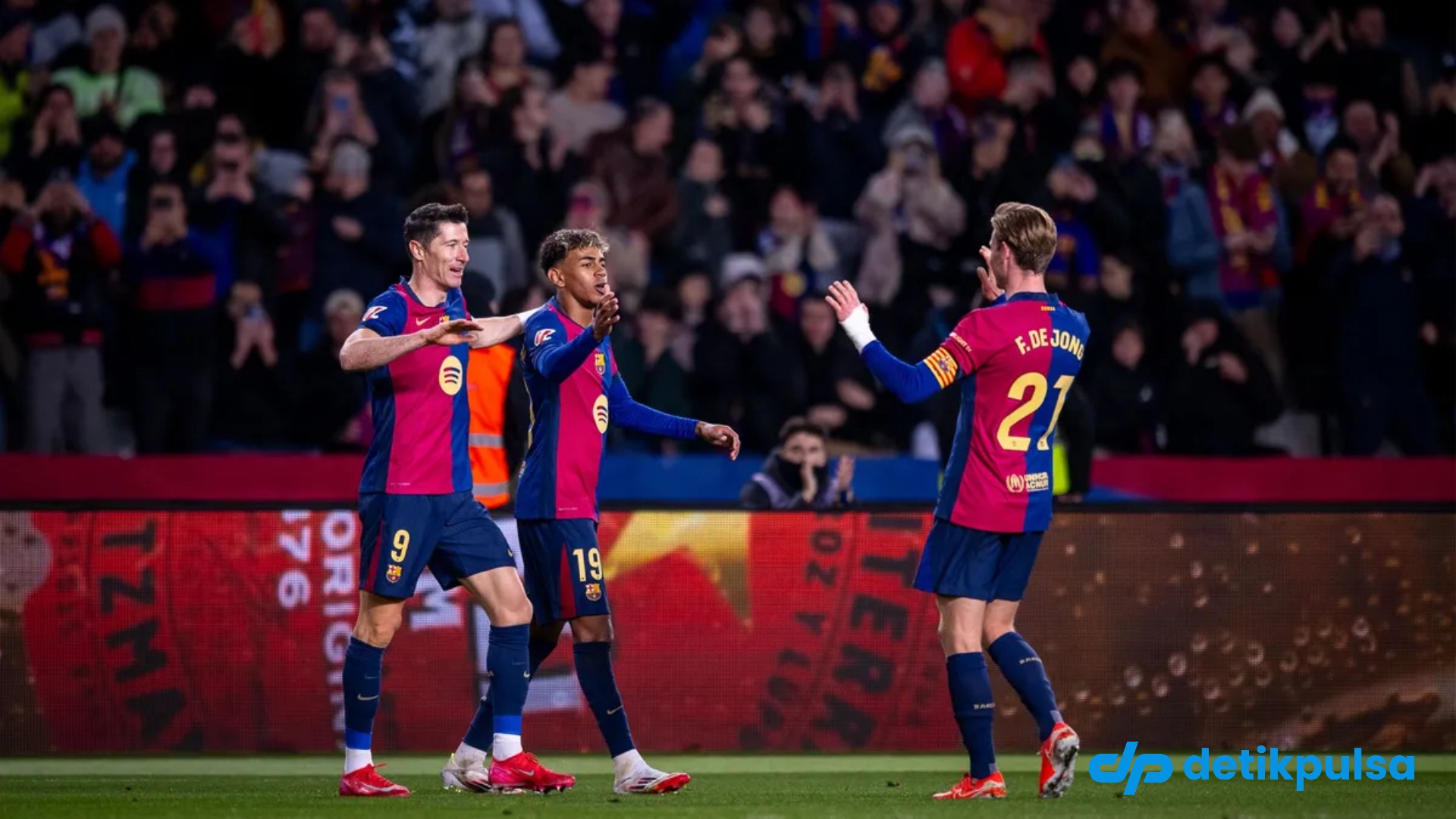 Prediksi Lengkap Barcelona vs Alaves 29 November