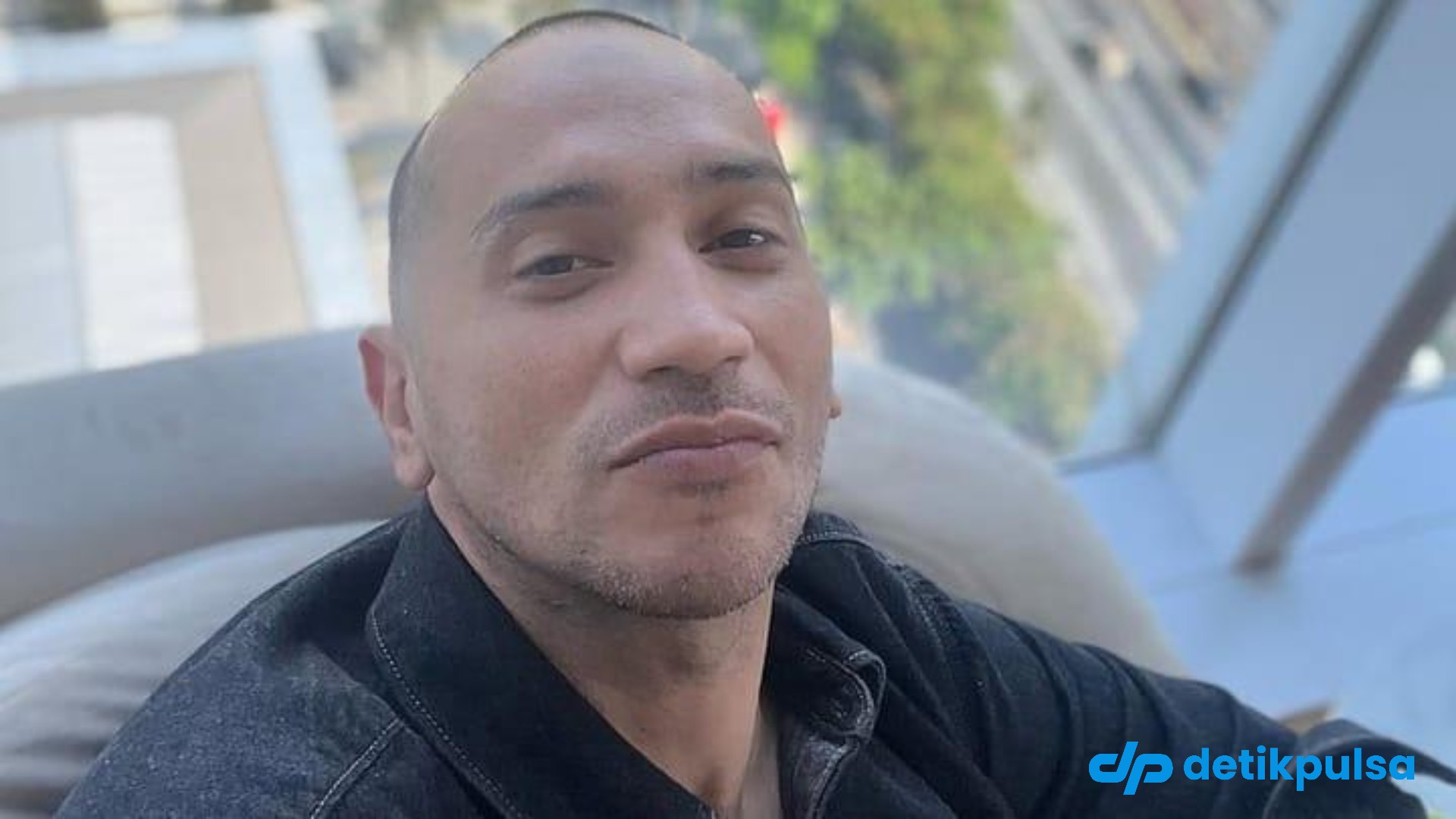 2 Fakta Tragedi Gary Iskak Meninggal karena Kecelakaan