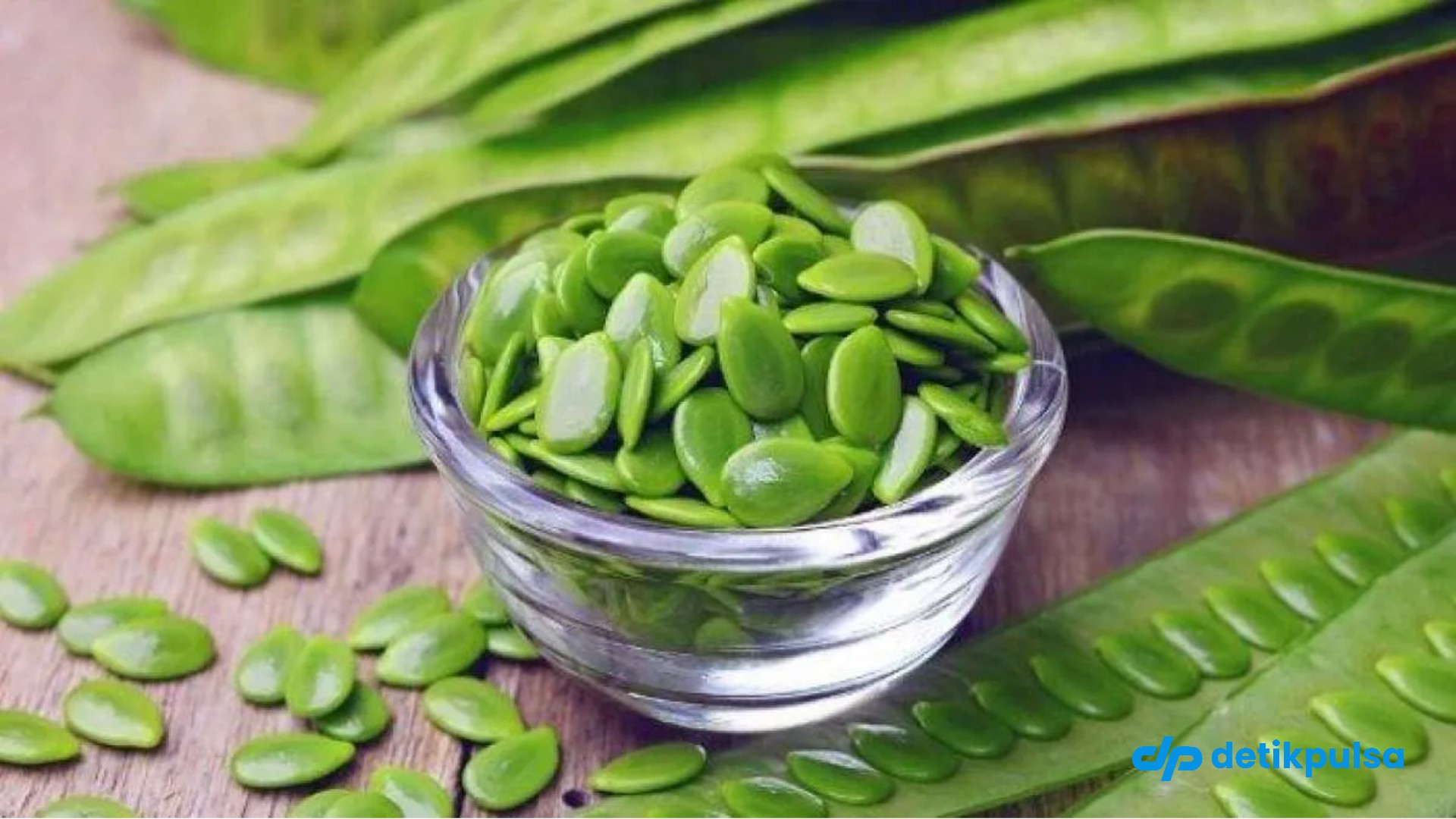 5 Tanaman Herbal yang Mampu Redakan Gejala DBD