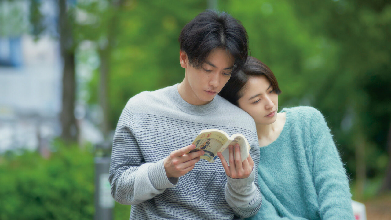 5 Film Jepang Romantis, Wajib Nonton Untuk Pasangan