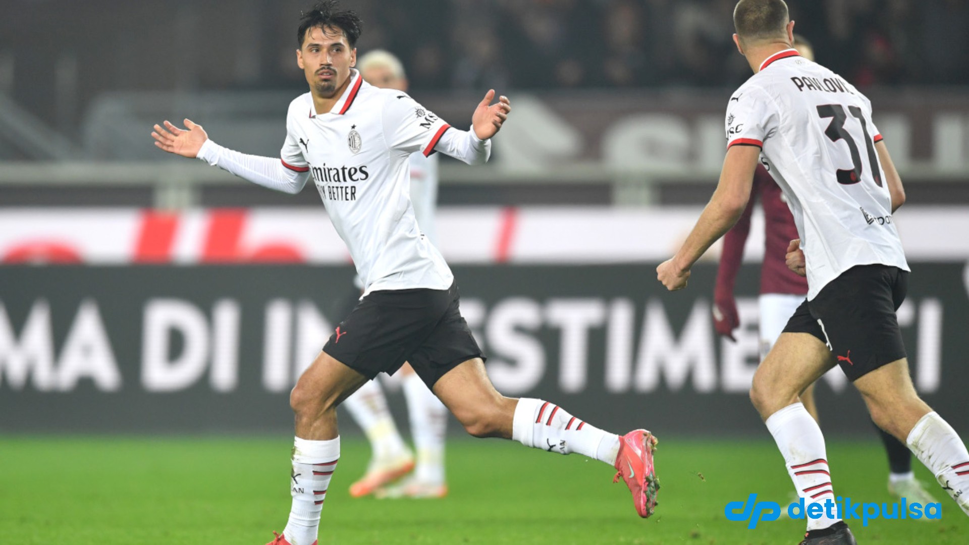 Prediksi Lengkap Torino vs AC Milan 9 Desember