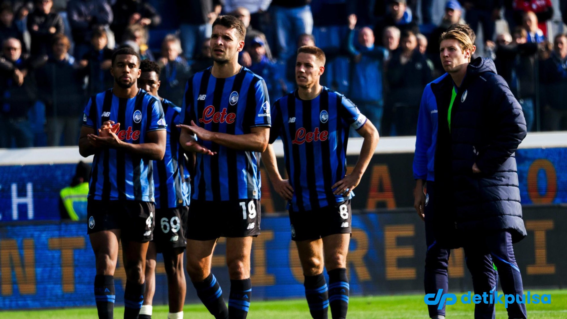 Prediksi Lengkap Atalanta vs Chelsea 10 Desember