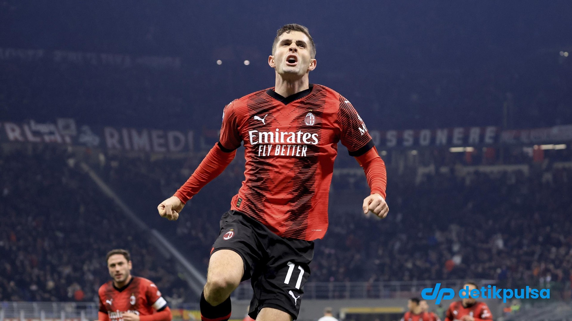 Prediksi Lengkap AC Milan vs Sassuolo 14 Desember
